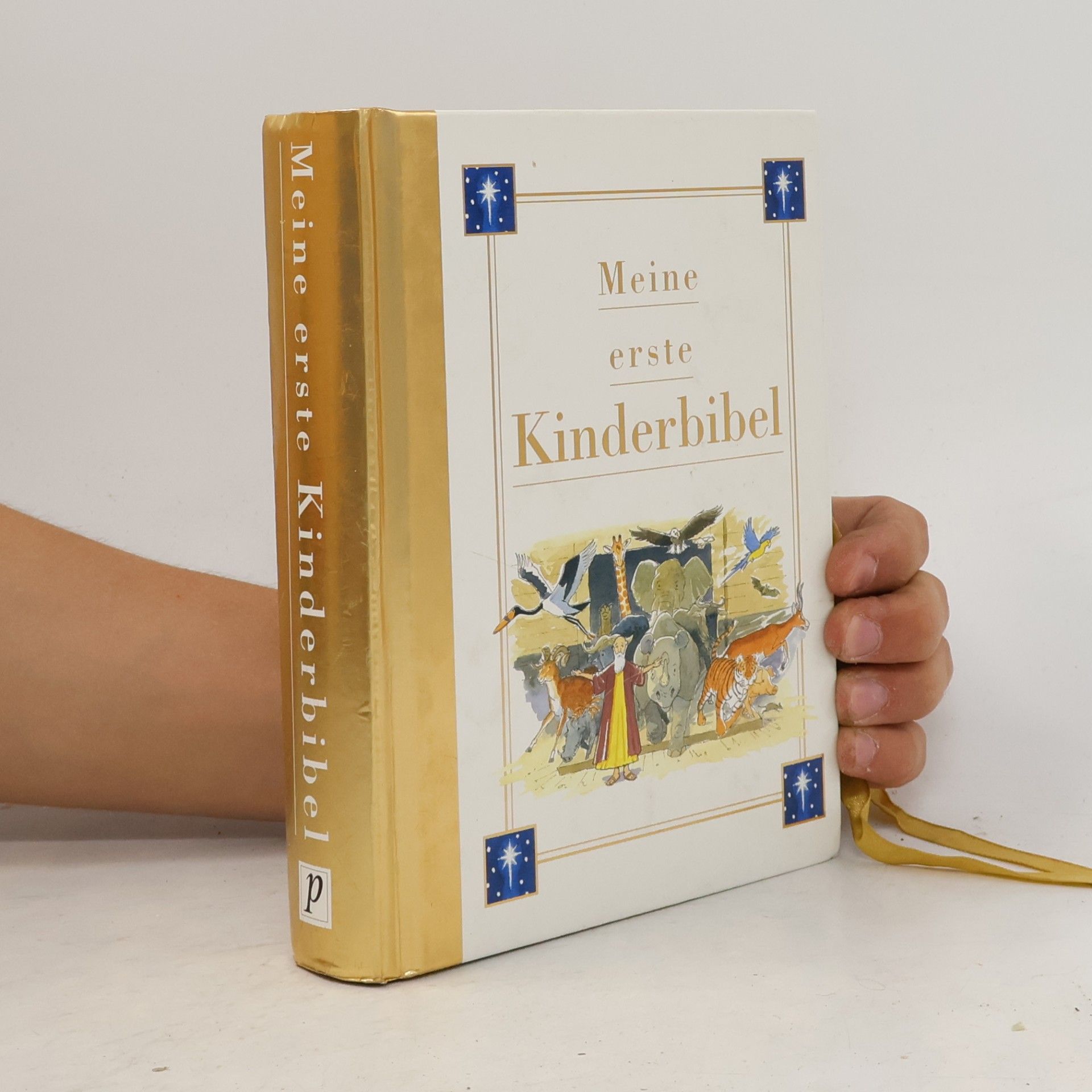 John Dillow Meine erste Kinderbibel