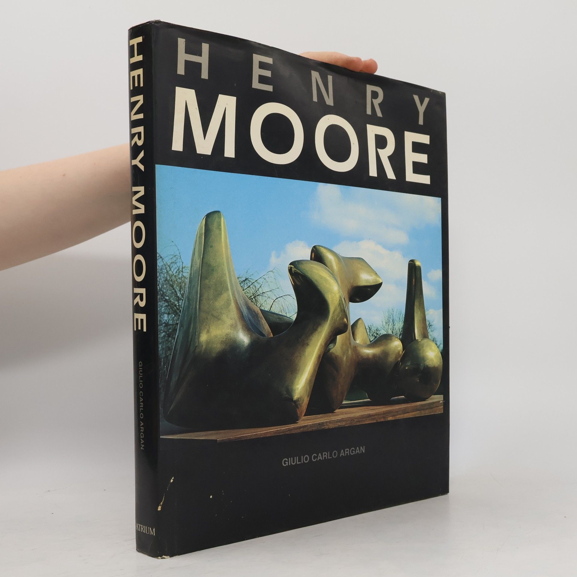 Henry Moore
