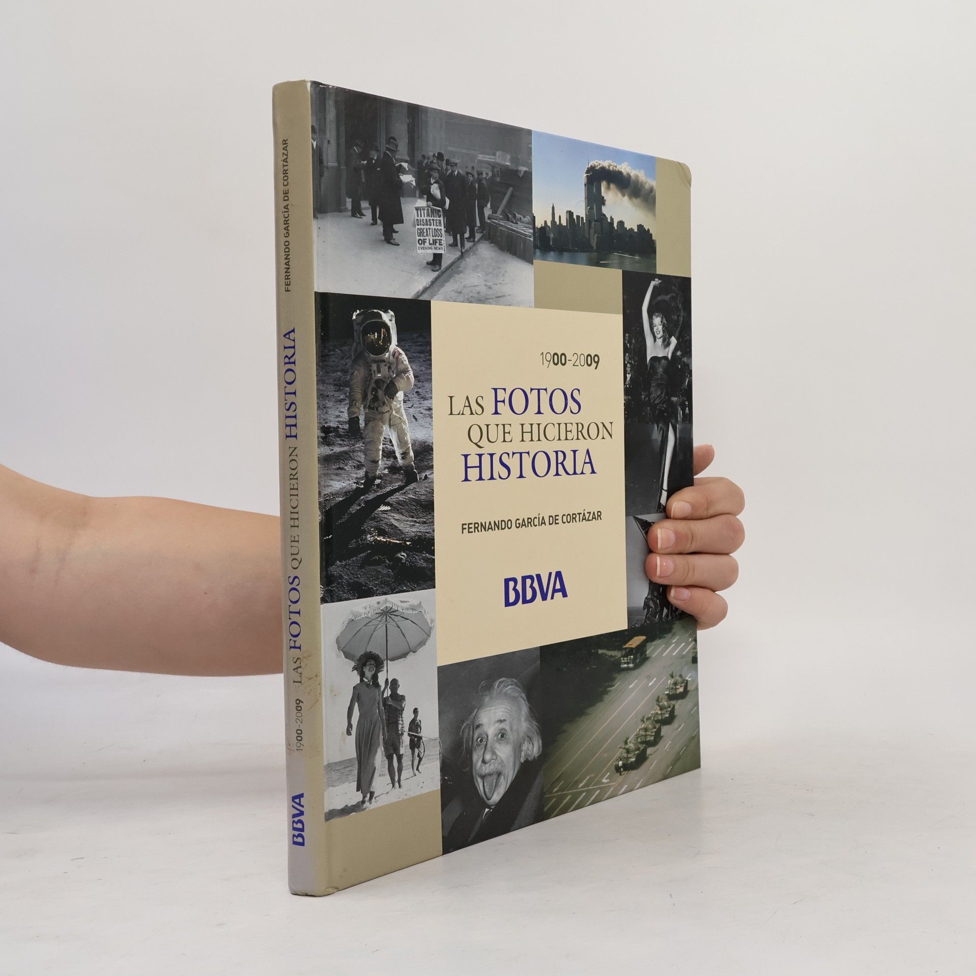Javier de Juan y Peñalosa Las fotos que hicieron historia