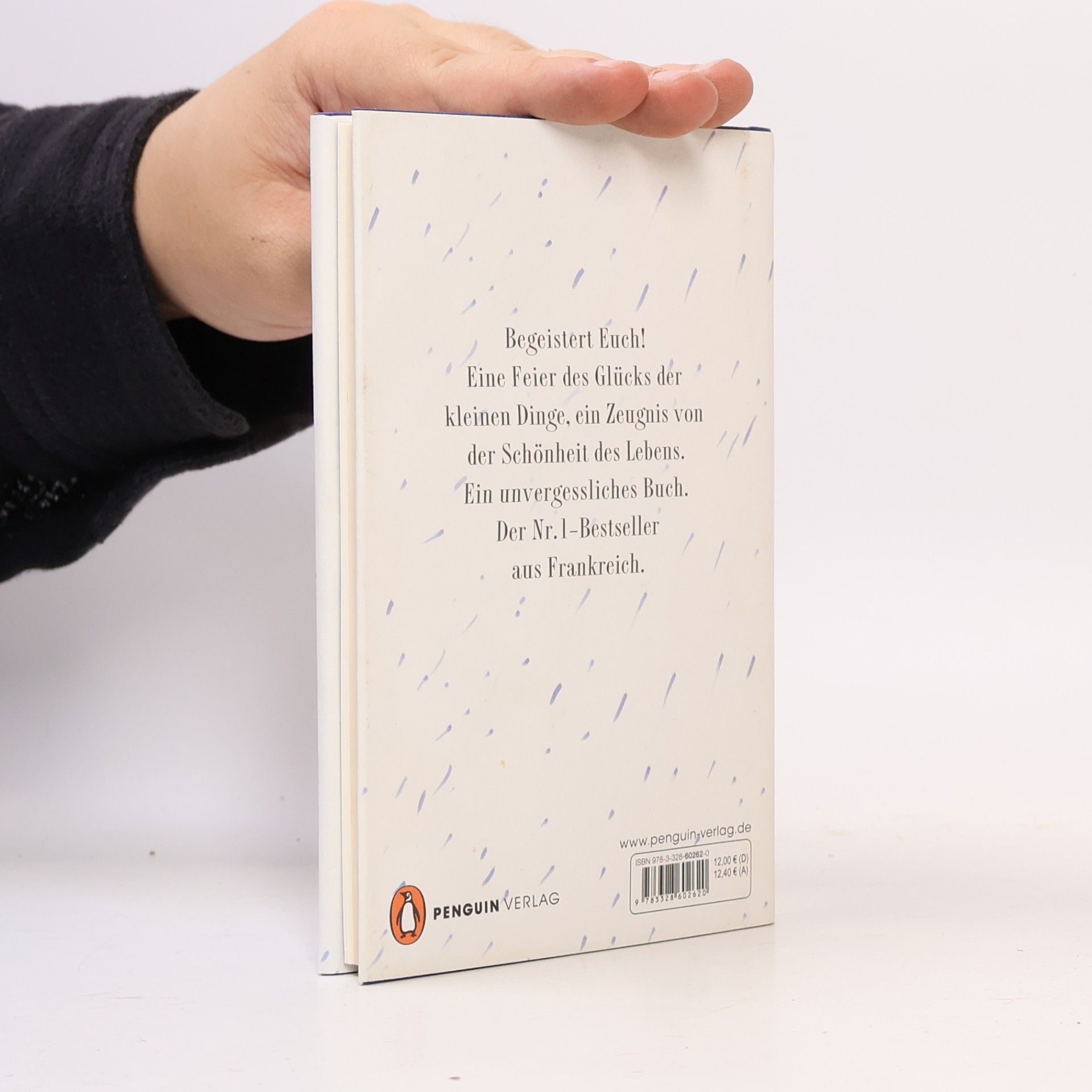 Françoise Héritier Das ist das Leben!