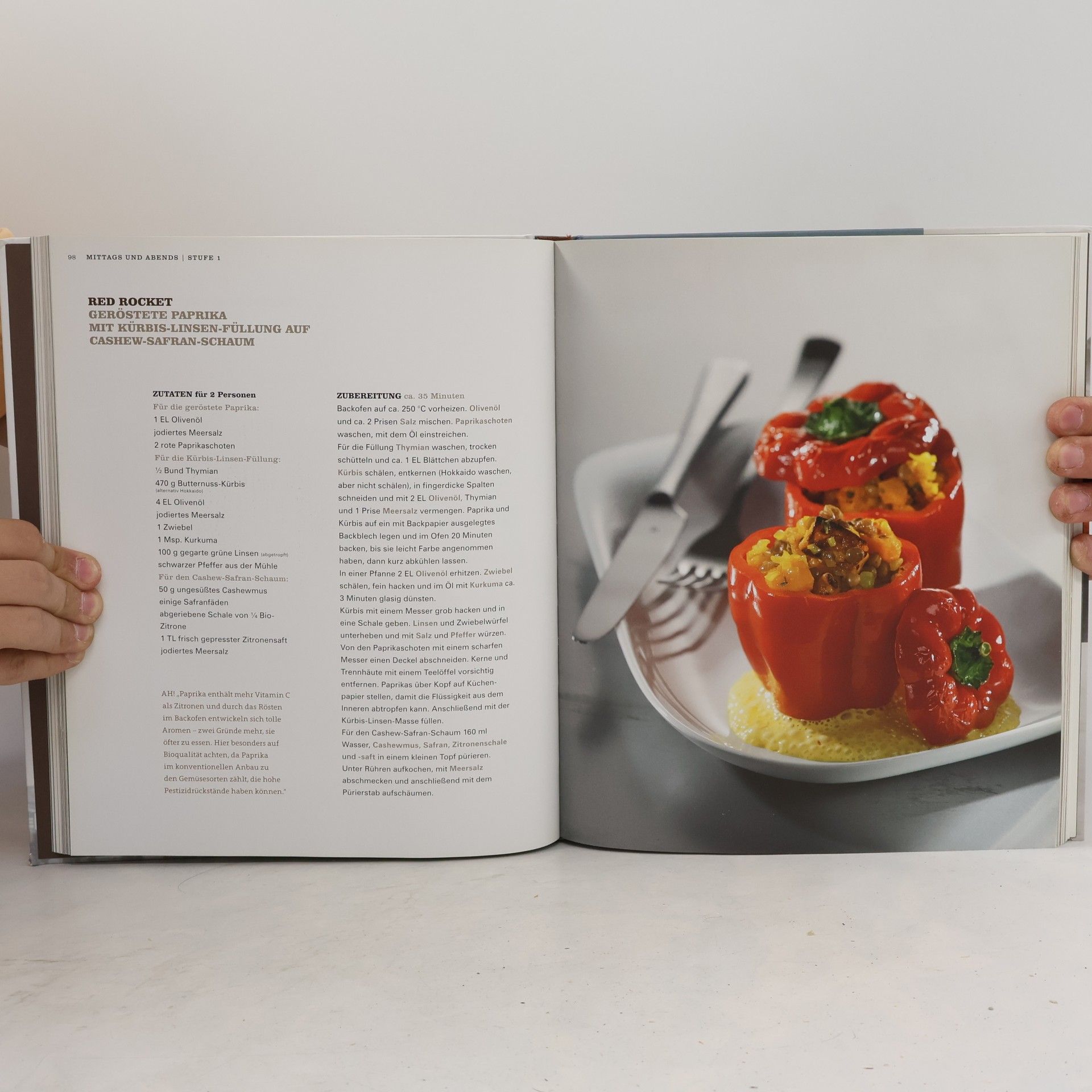 Attila Hildmann Vegan for Fit