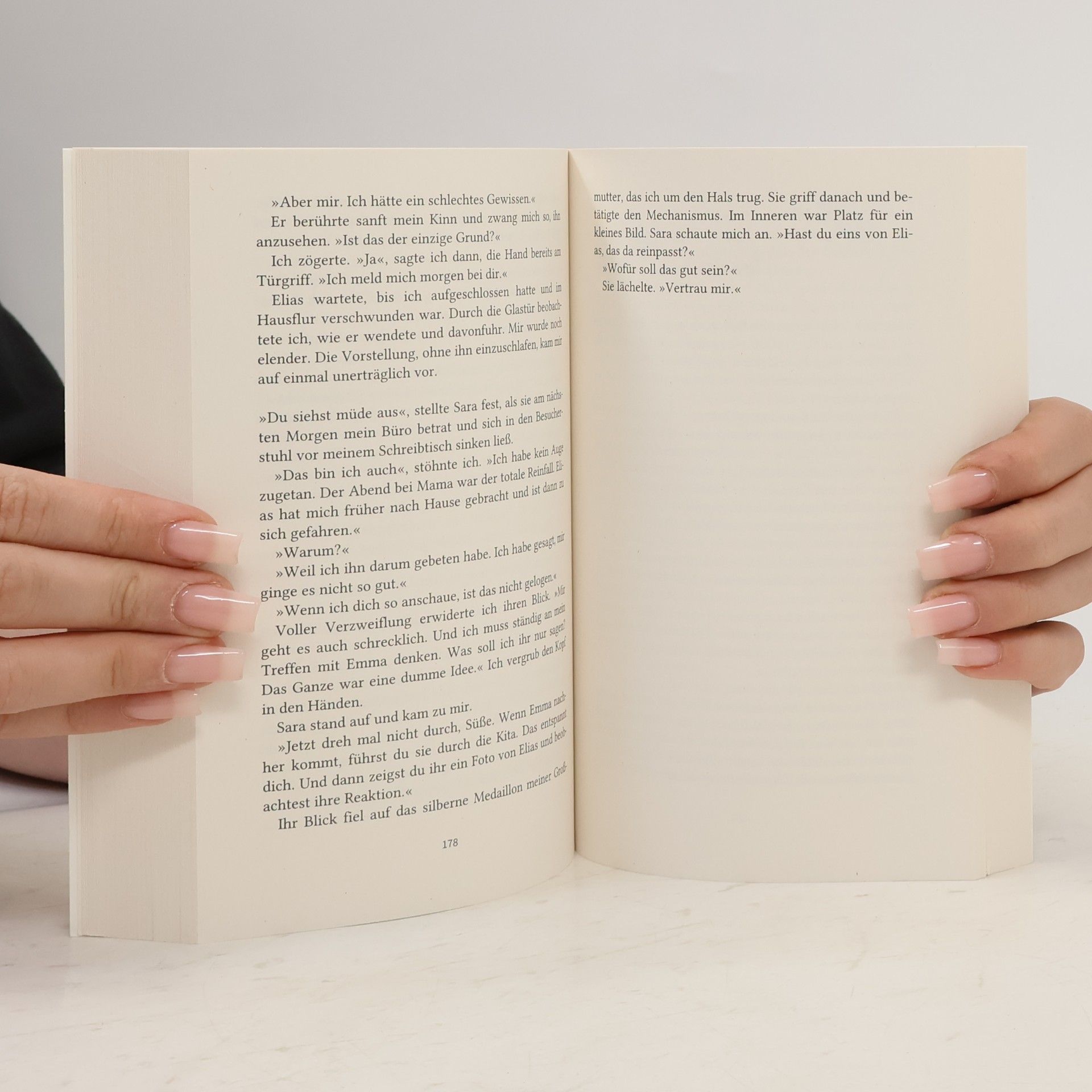 Janina Lorenz Love Letter Agency