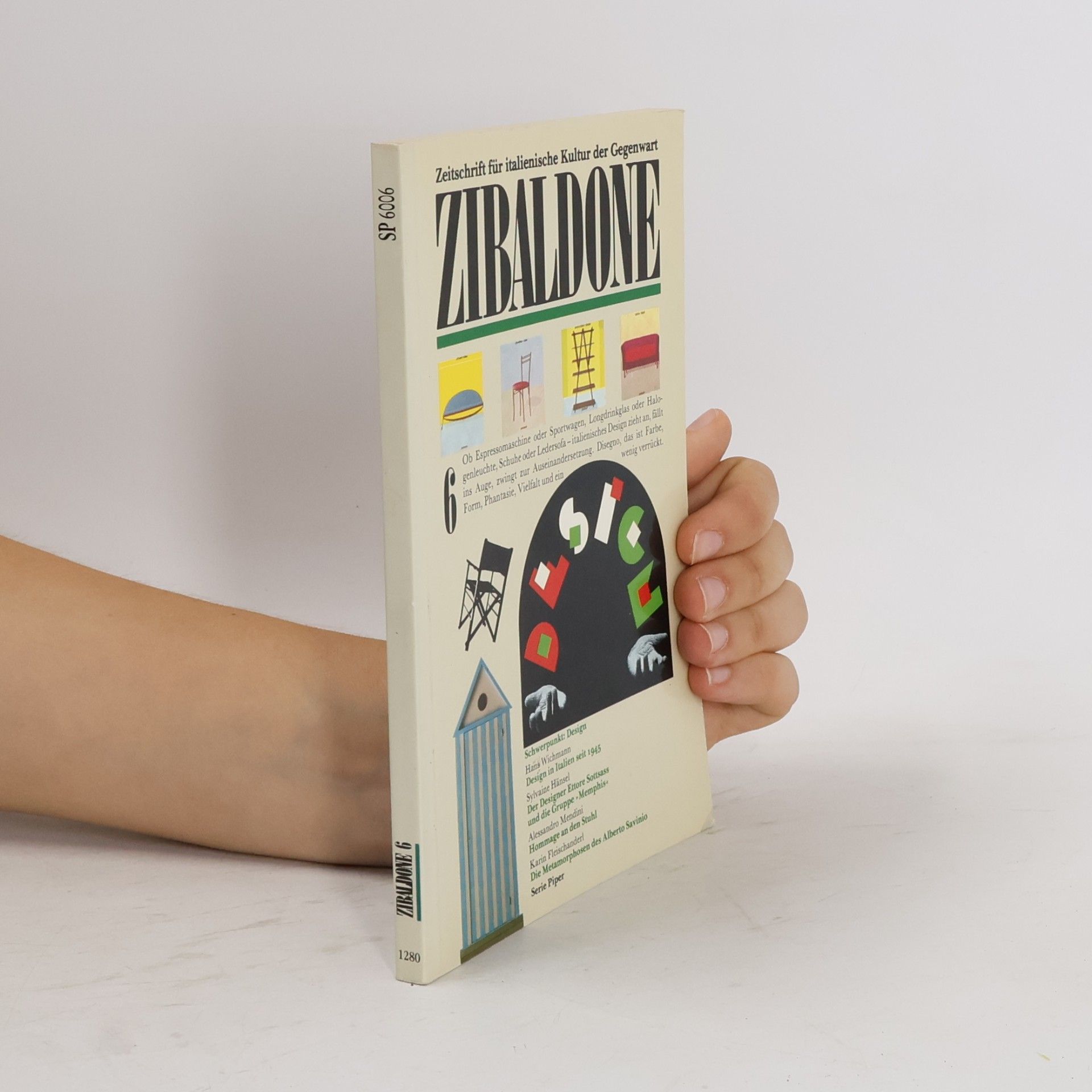 Autorenkollektiv Schwerpunkt: Design