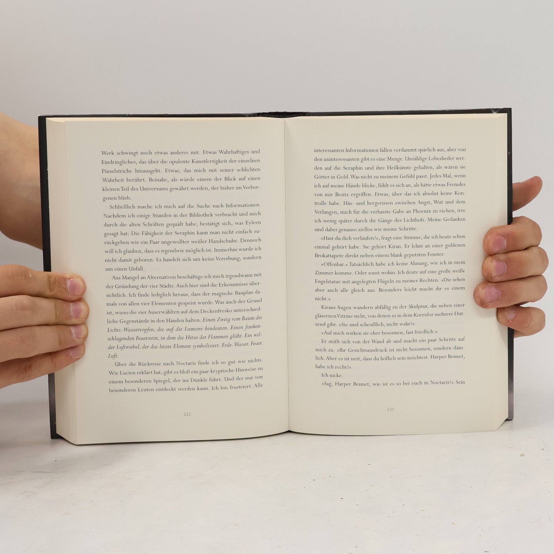 Snow Rose 12 - Das zweite Buch der Mitternacht