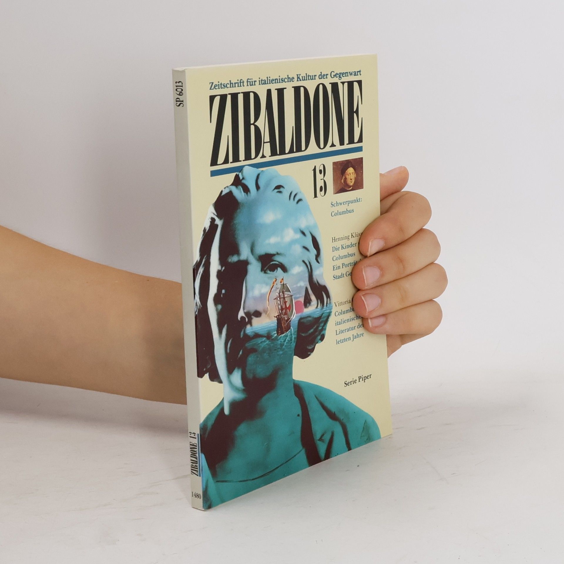Autorenkollektiv Schwerpunkt: Columbus