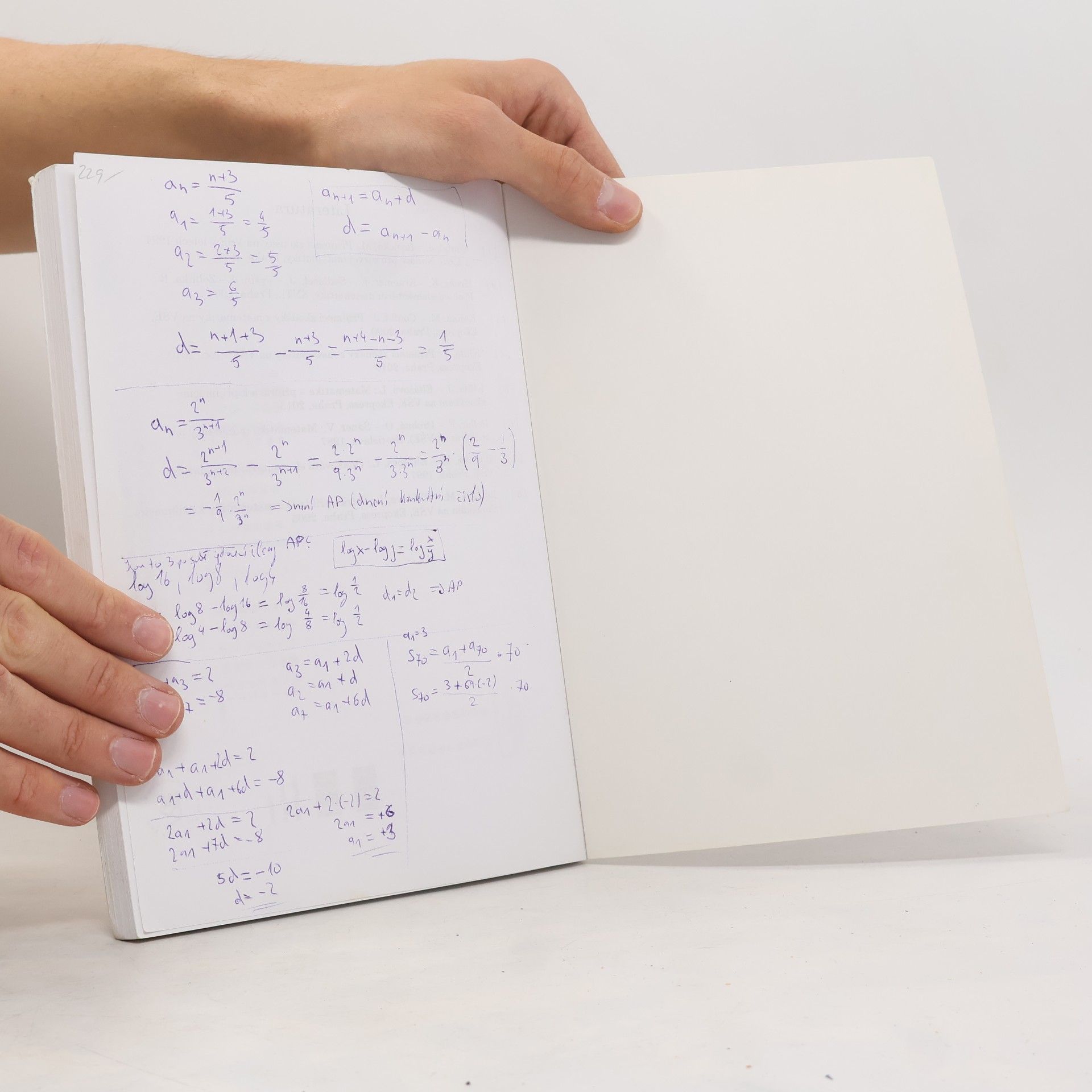 Jindřich Klůfa Matematika: Příprava k přijímacím zkouškám na VŠE
