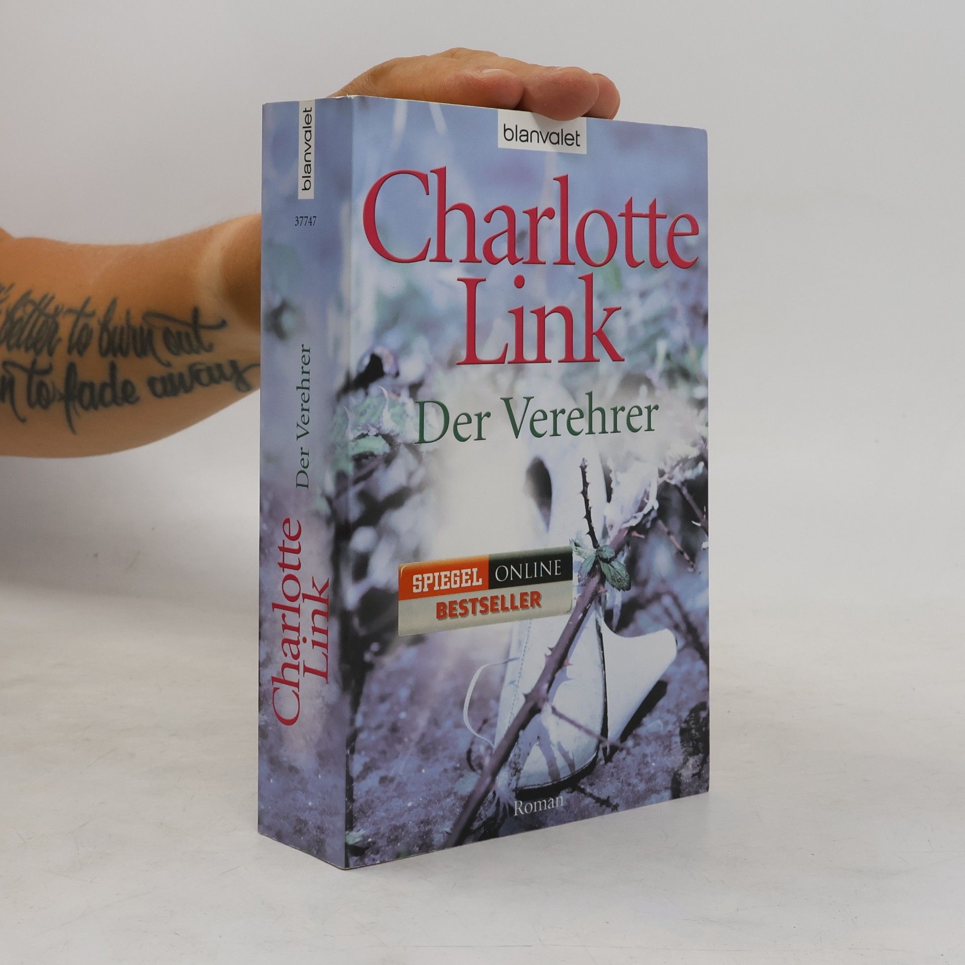 Charlotte Link Der Verehrer