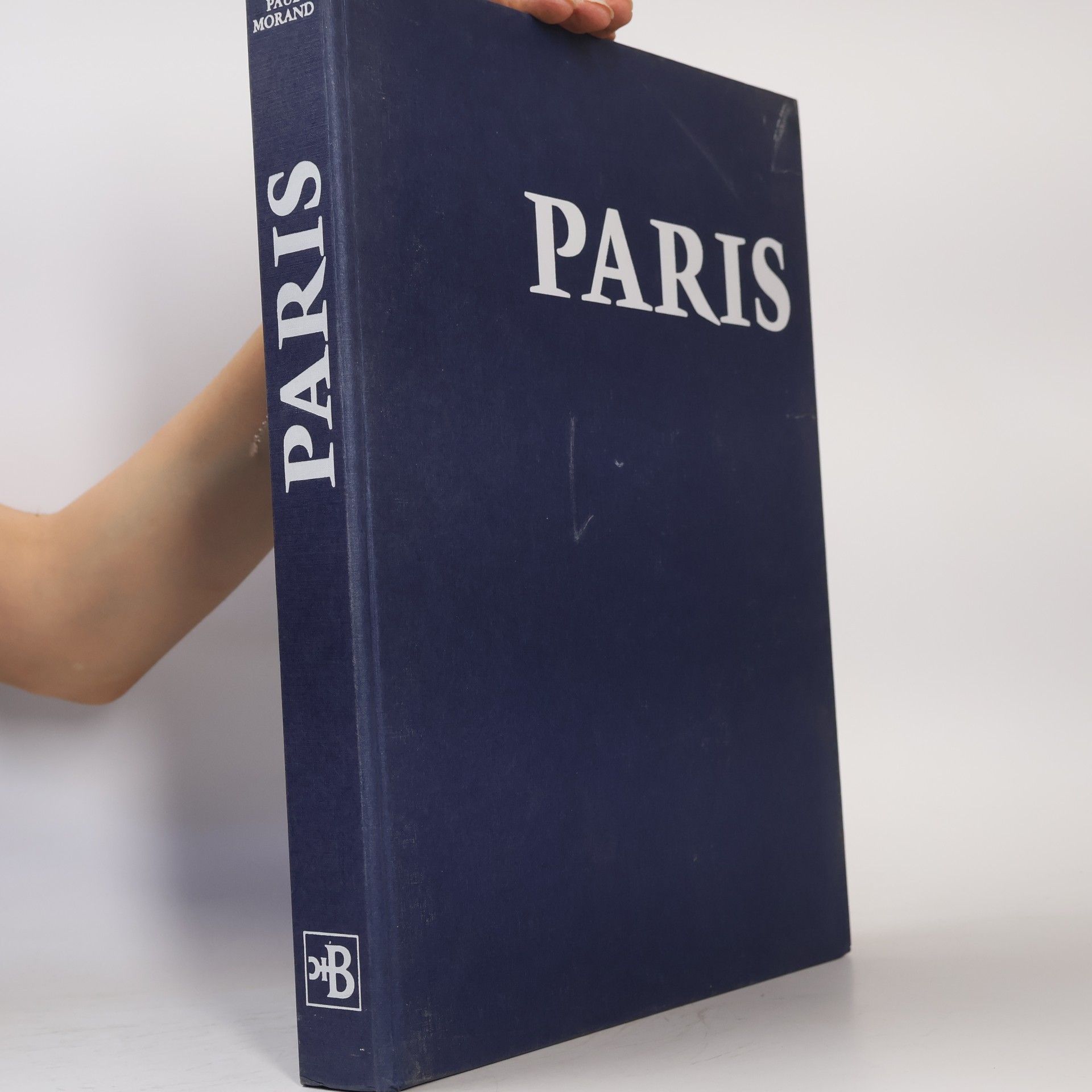 Paul Morand Paris