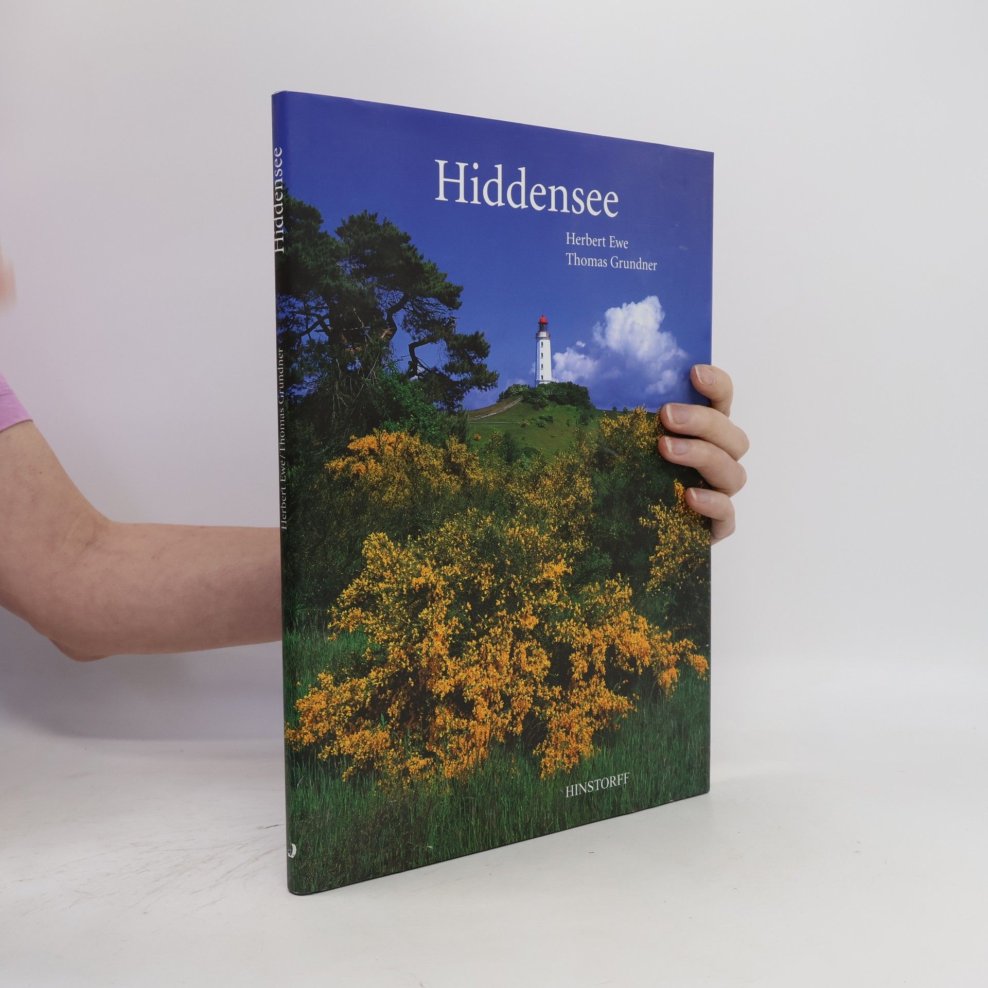 Hiddensee