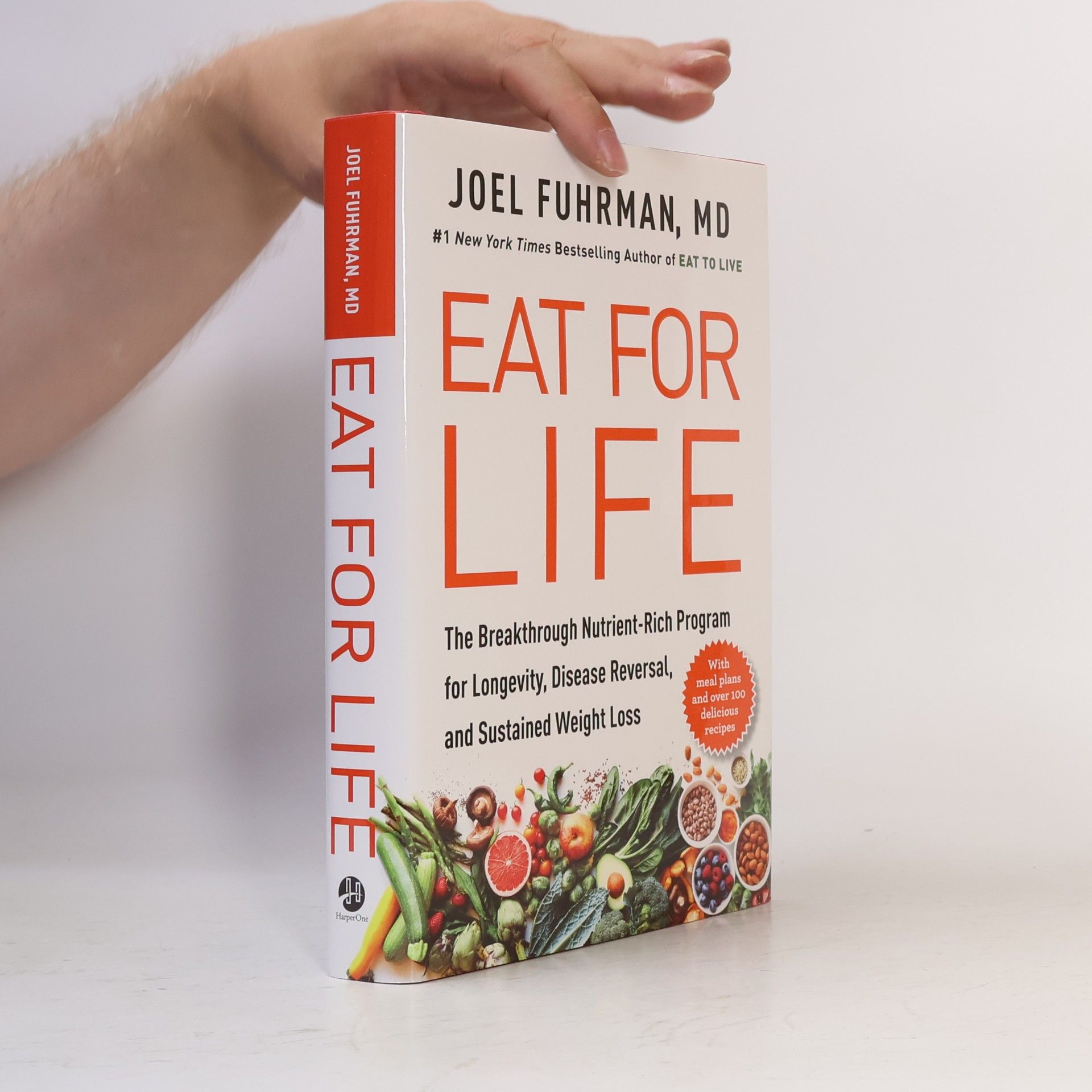 Eat for Life