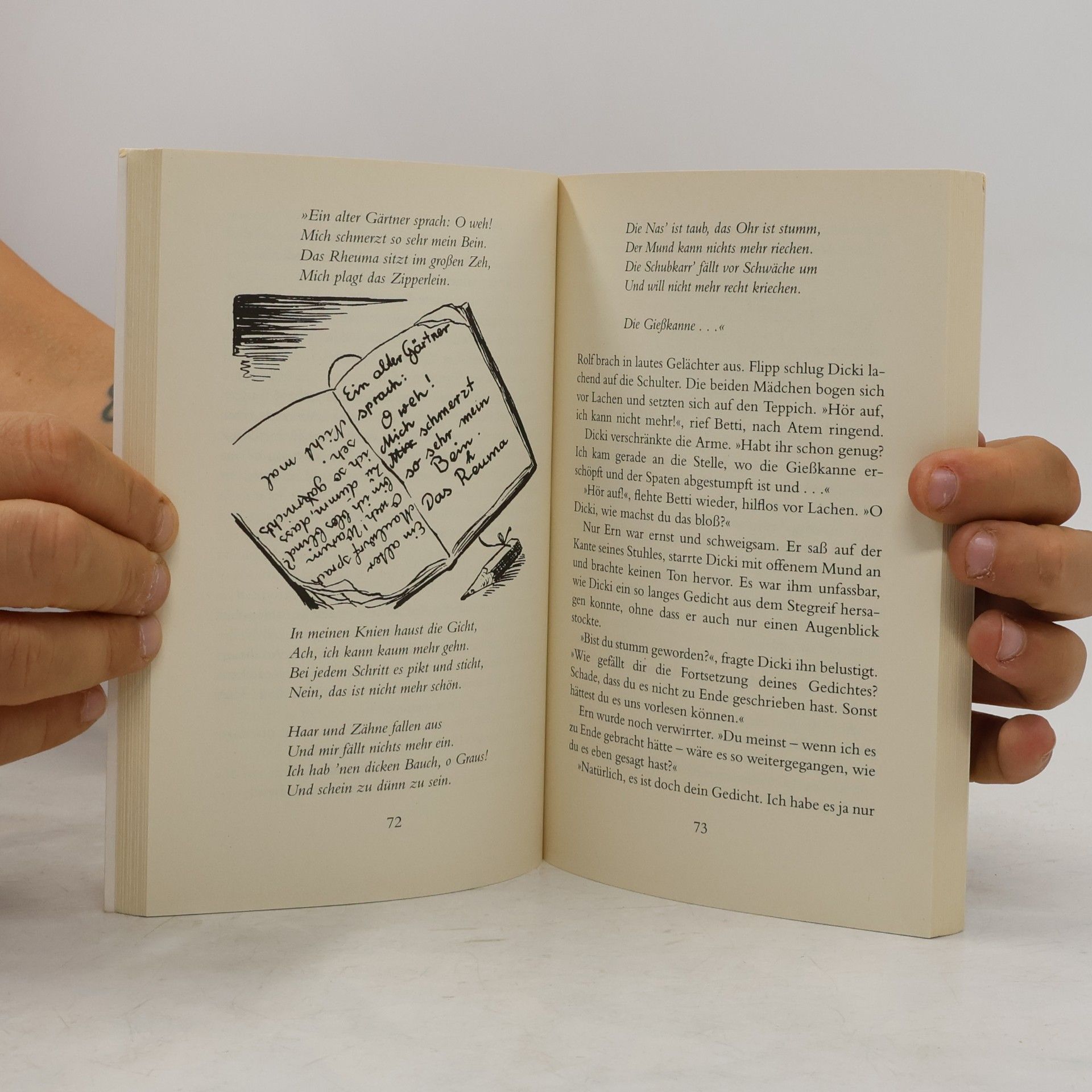 Enid Blyton Geheimnis um einen entführten Prinzen