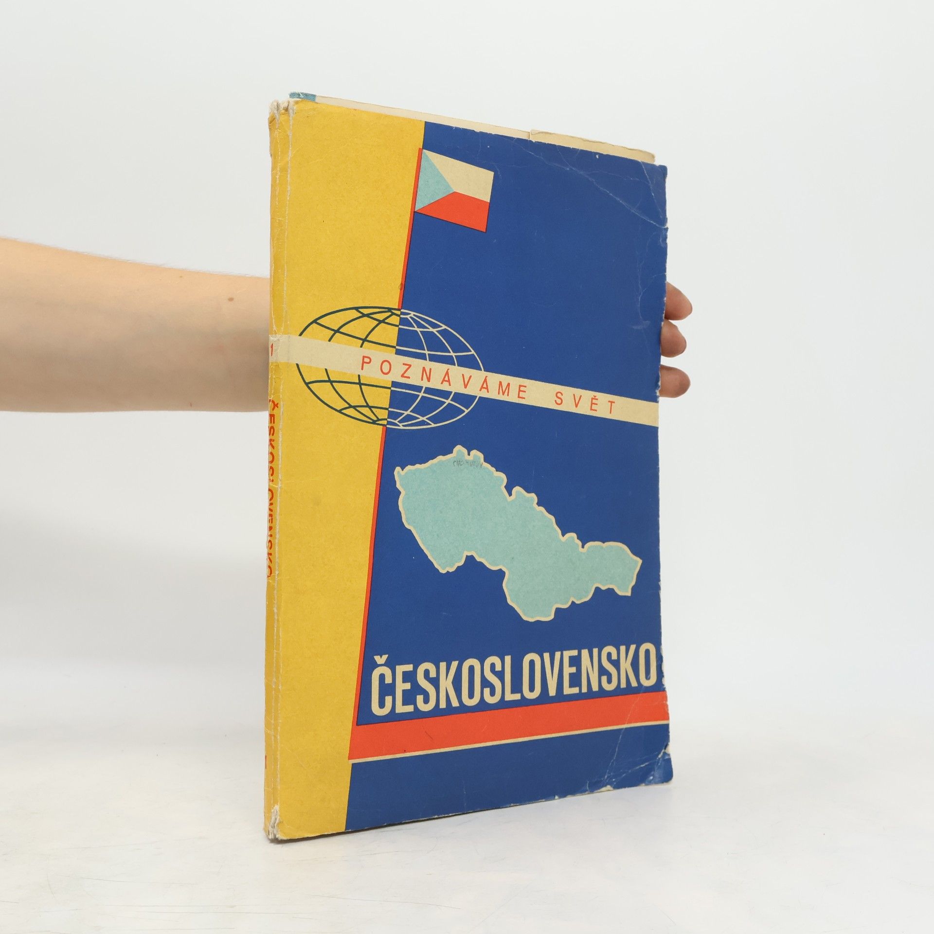 kolektiv Československo