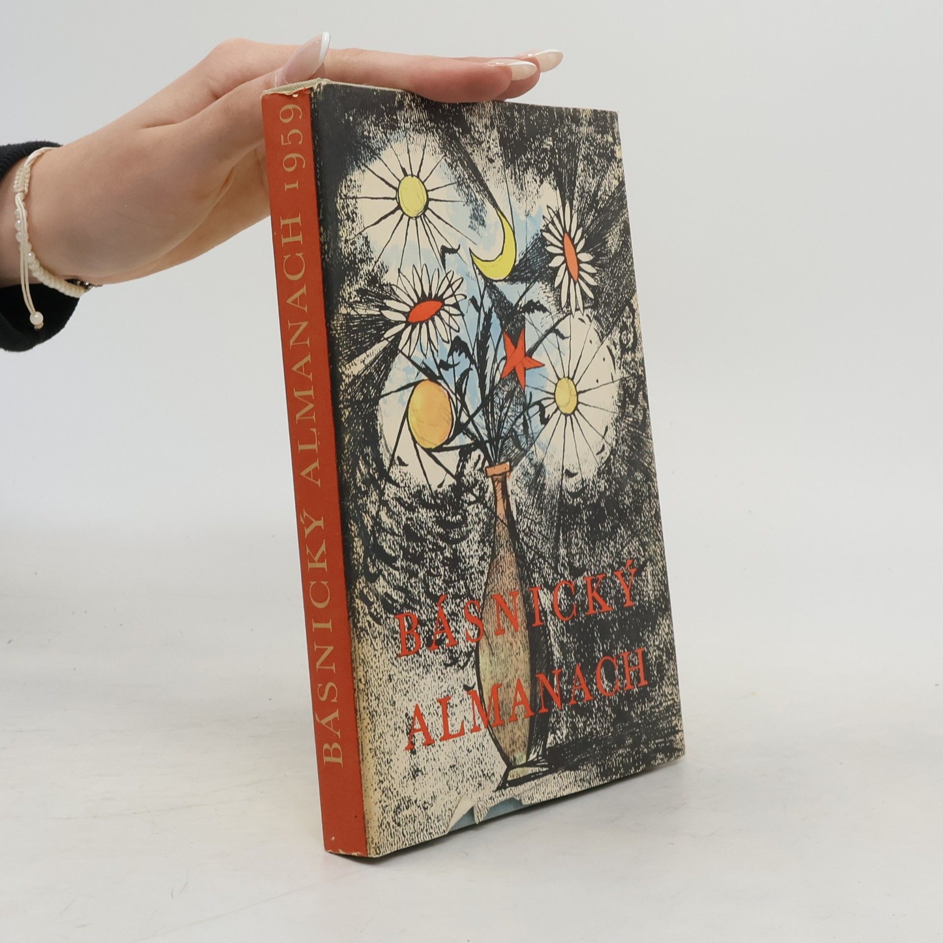 Básnický almanach 1959