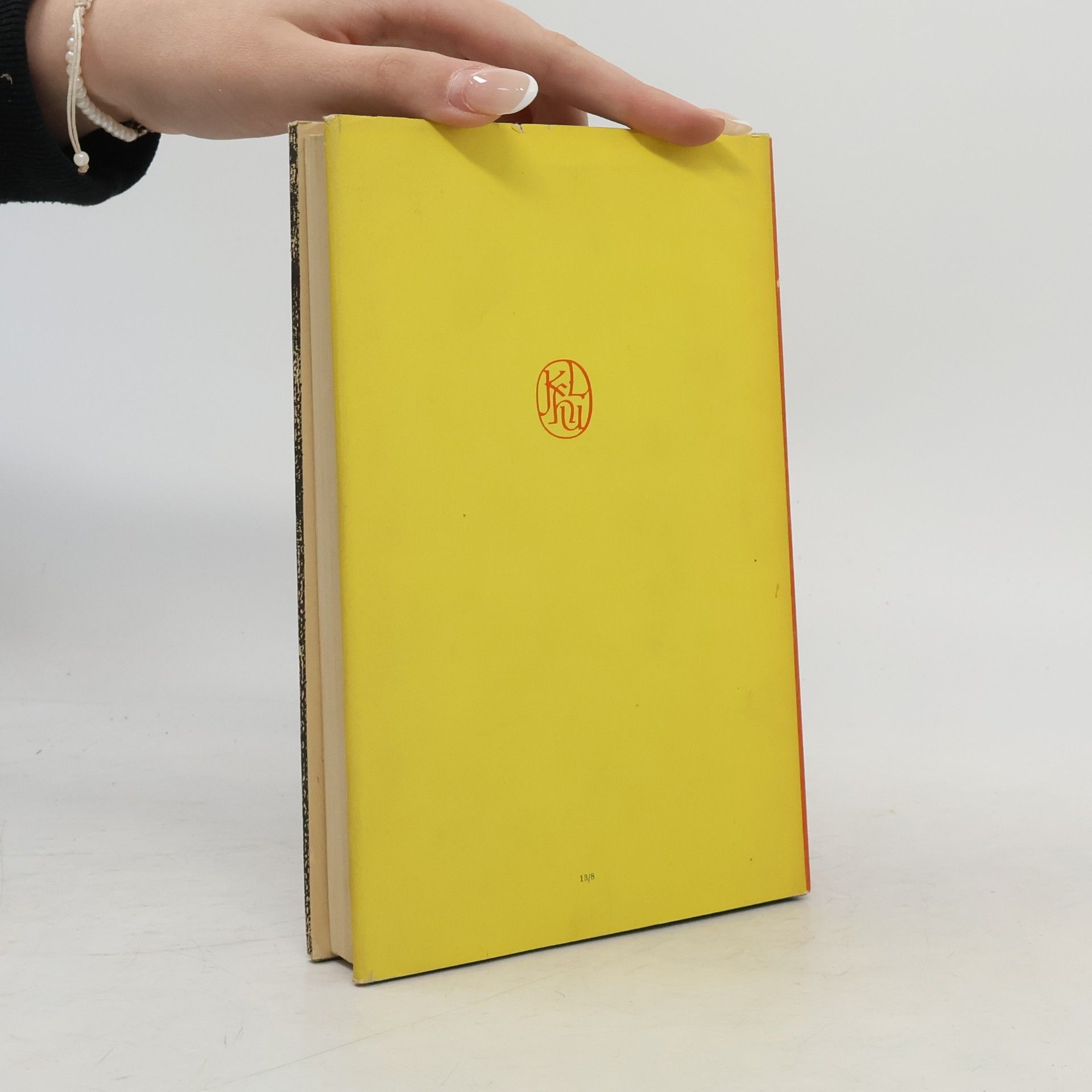 Milan Kundera Básnický almanach 1959