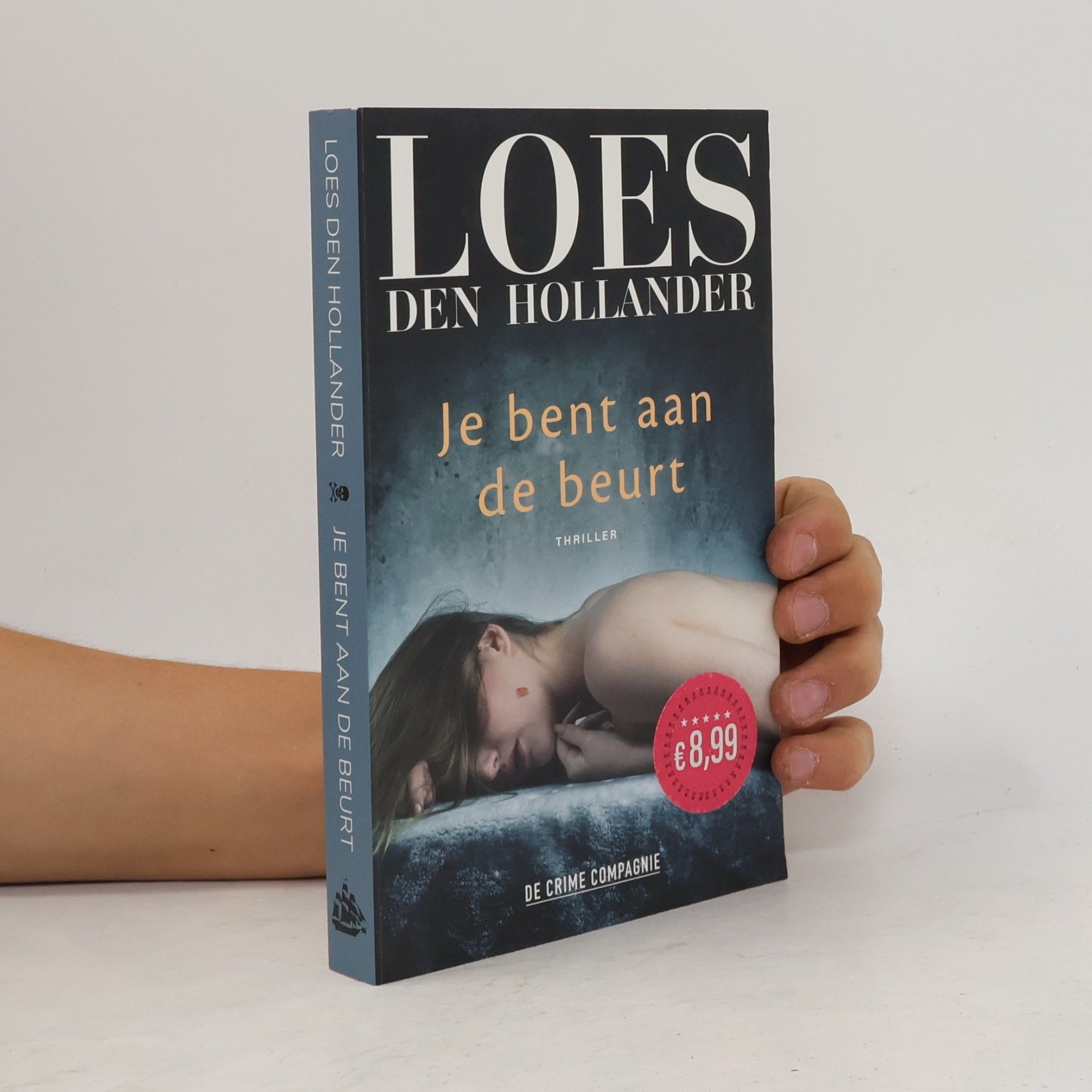 Je bent aan de beurt