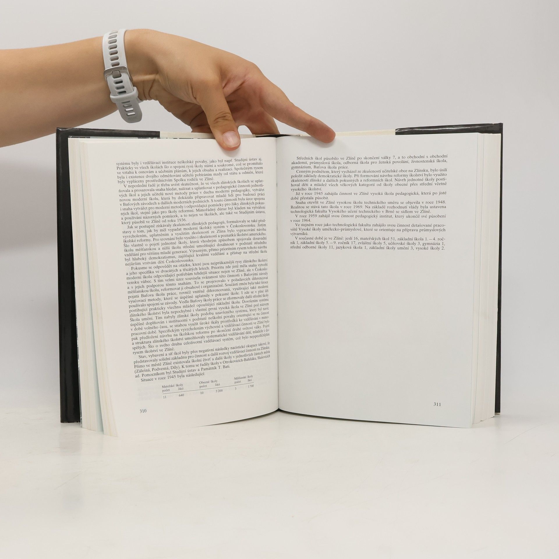 Various authors Zlínsko
