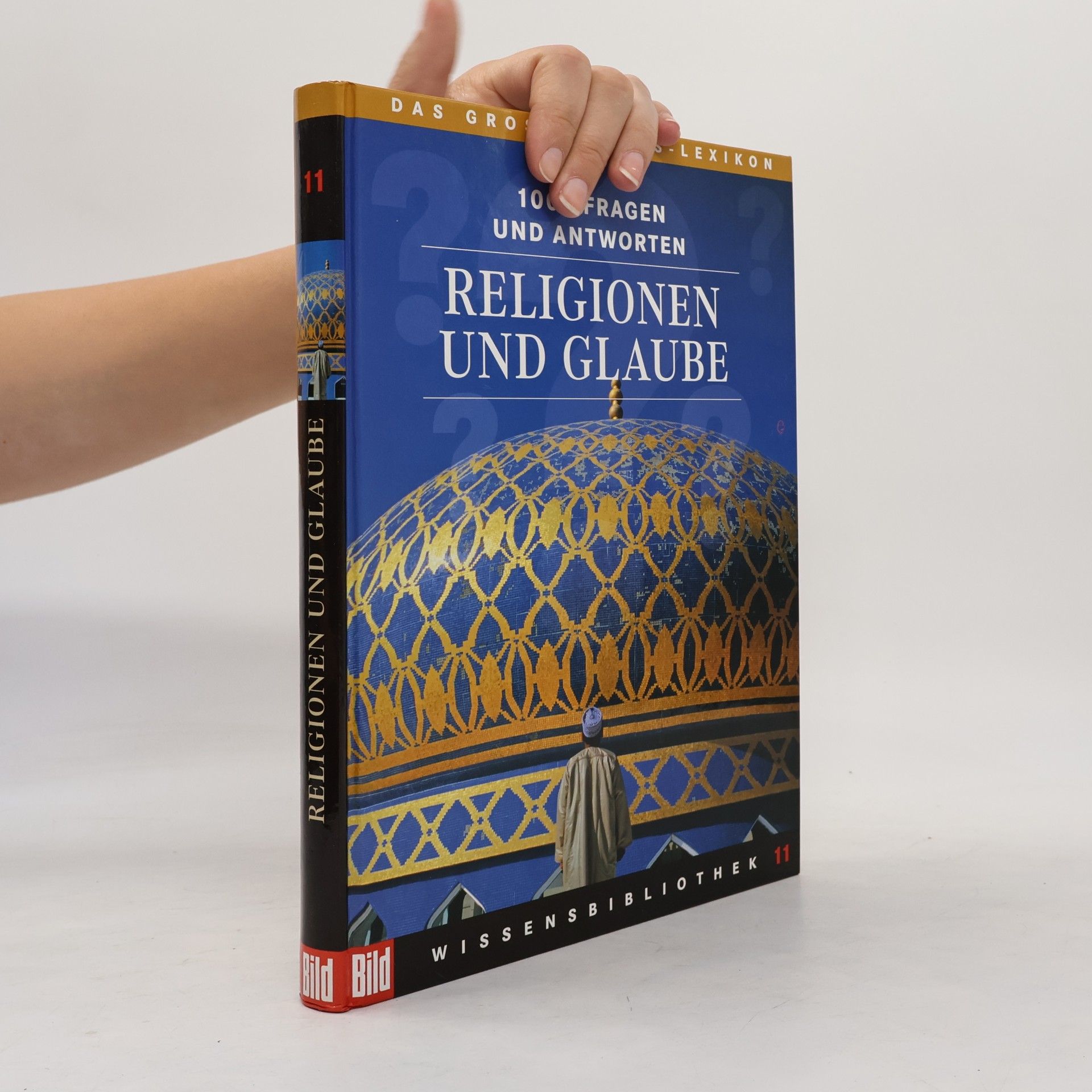 Florian von Heintze Religion und Glaube