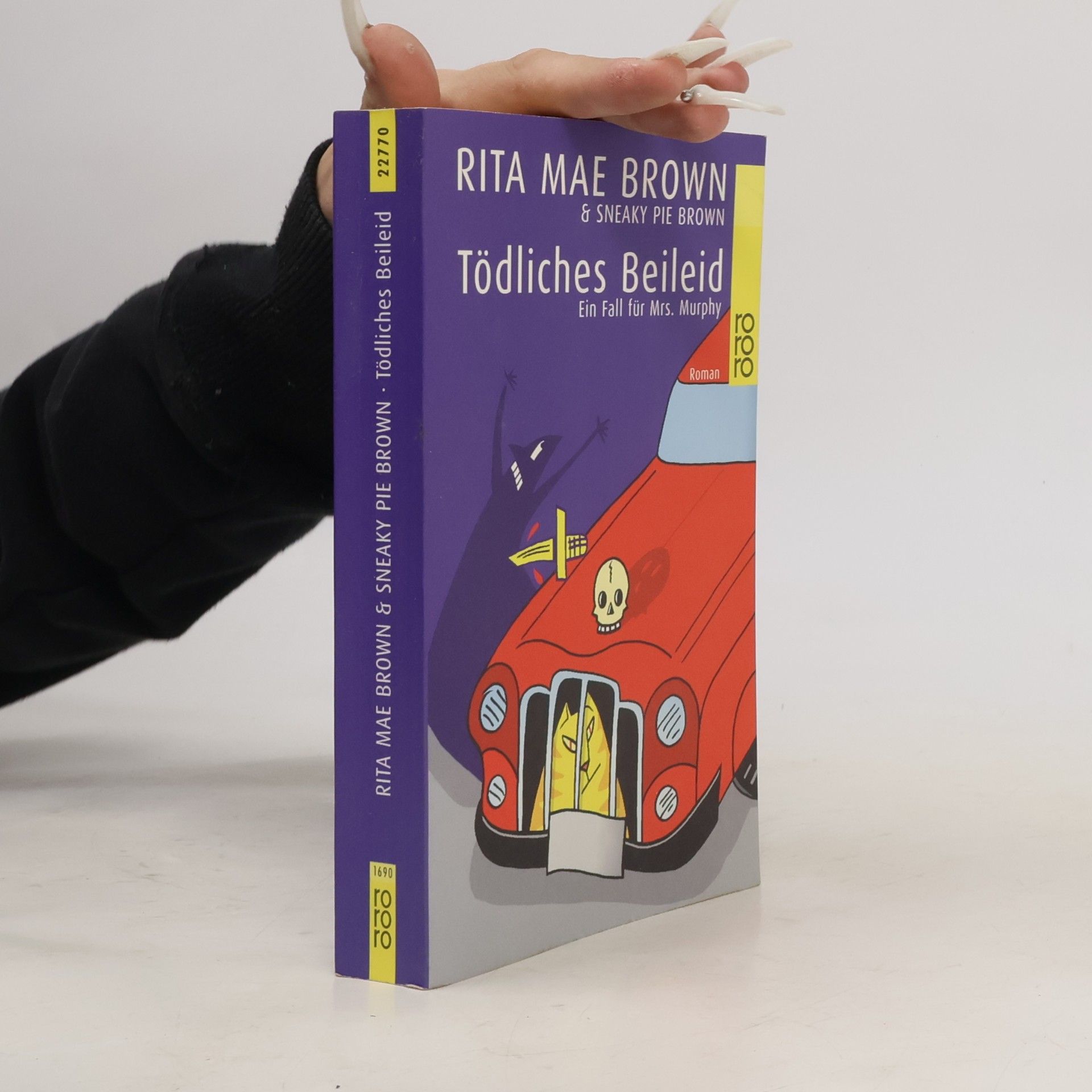 Tödliches Beilied