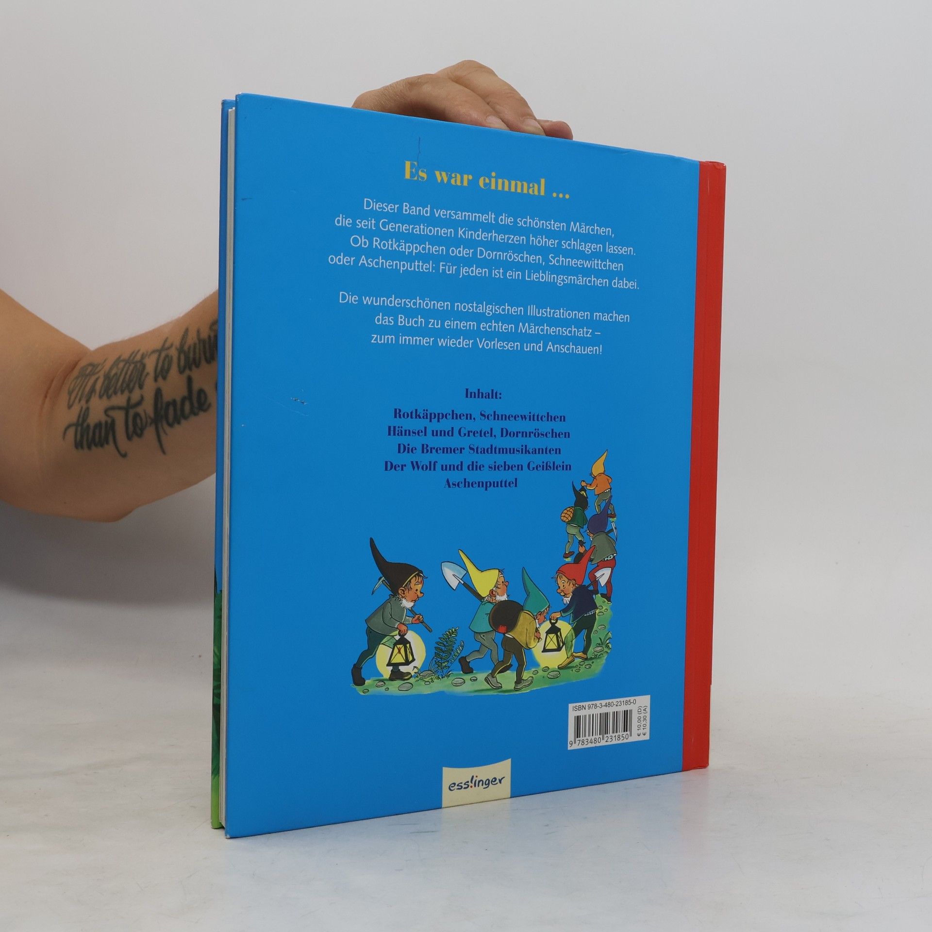 Jacob Grimm Märchen der Brüder Grimm
