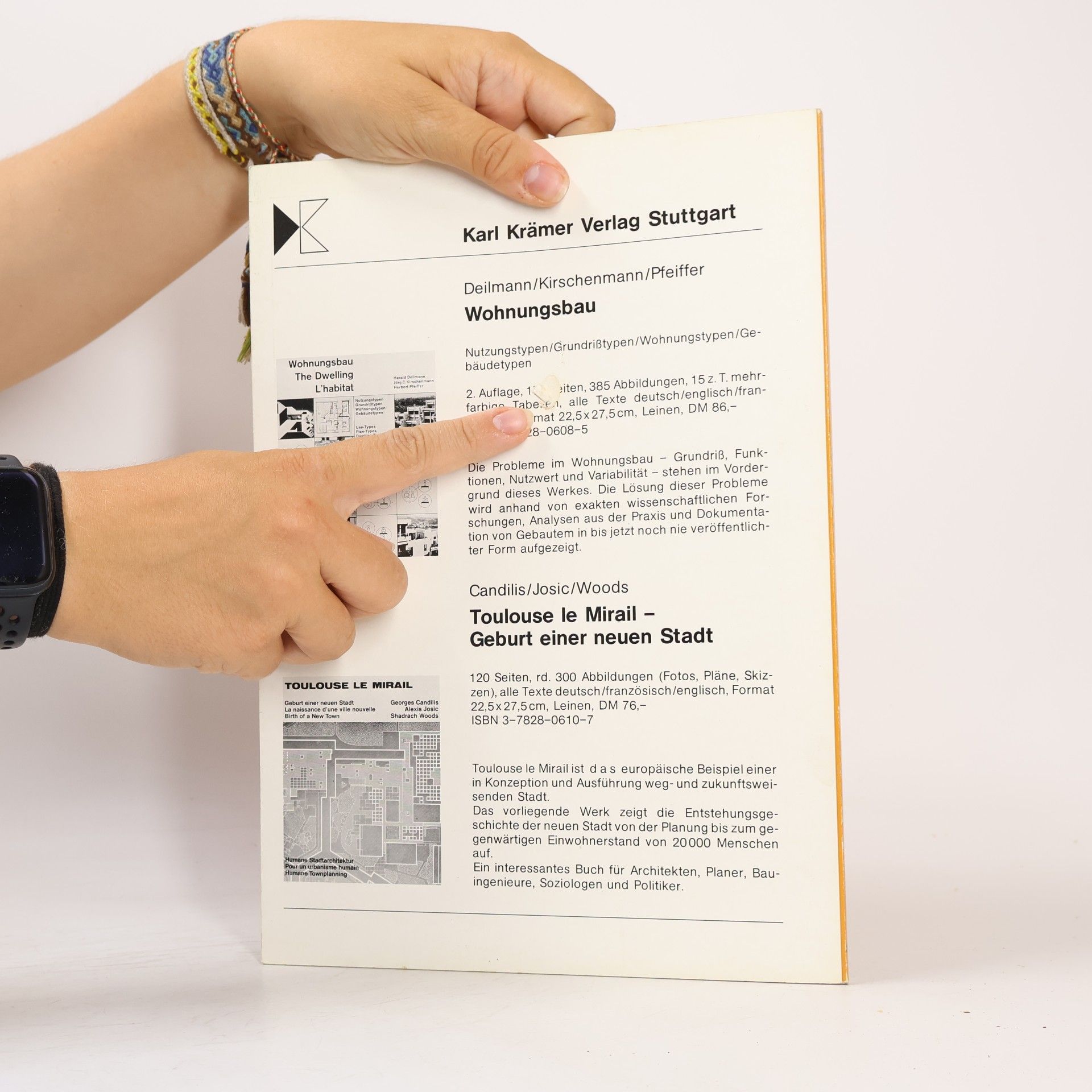 kolektiv Bauen Und Bauten Fur Behinderte 84.