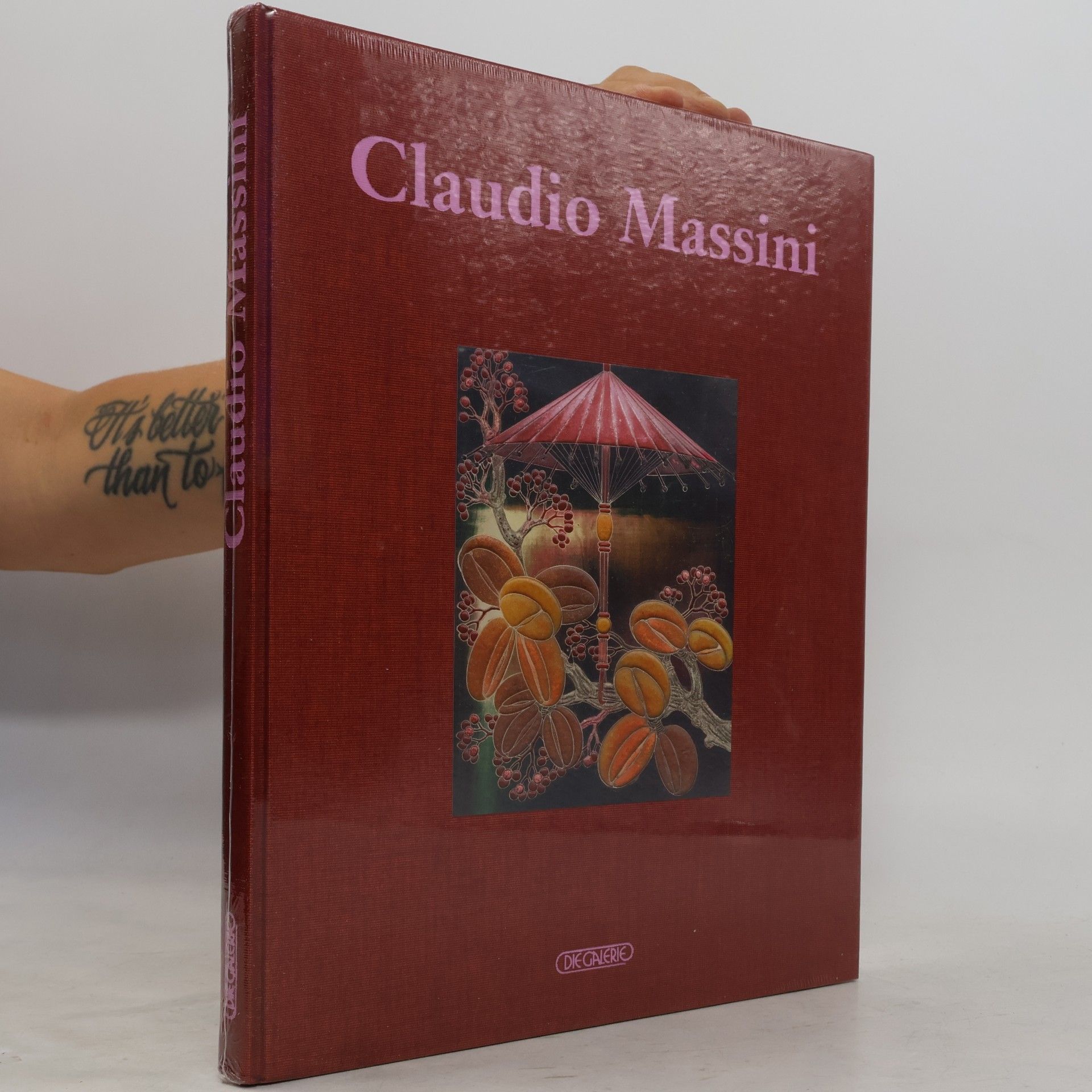 Claudio Massini Claudio Massini