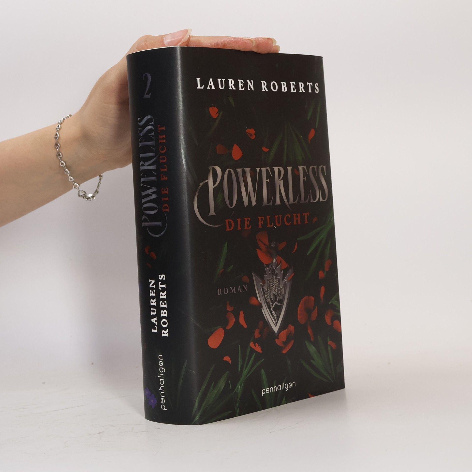 Powerless: Die Flucht 2