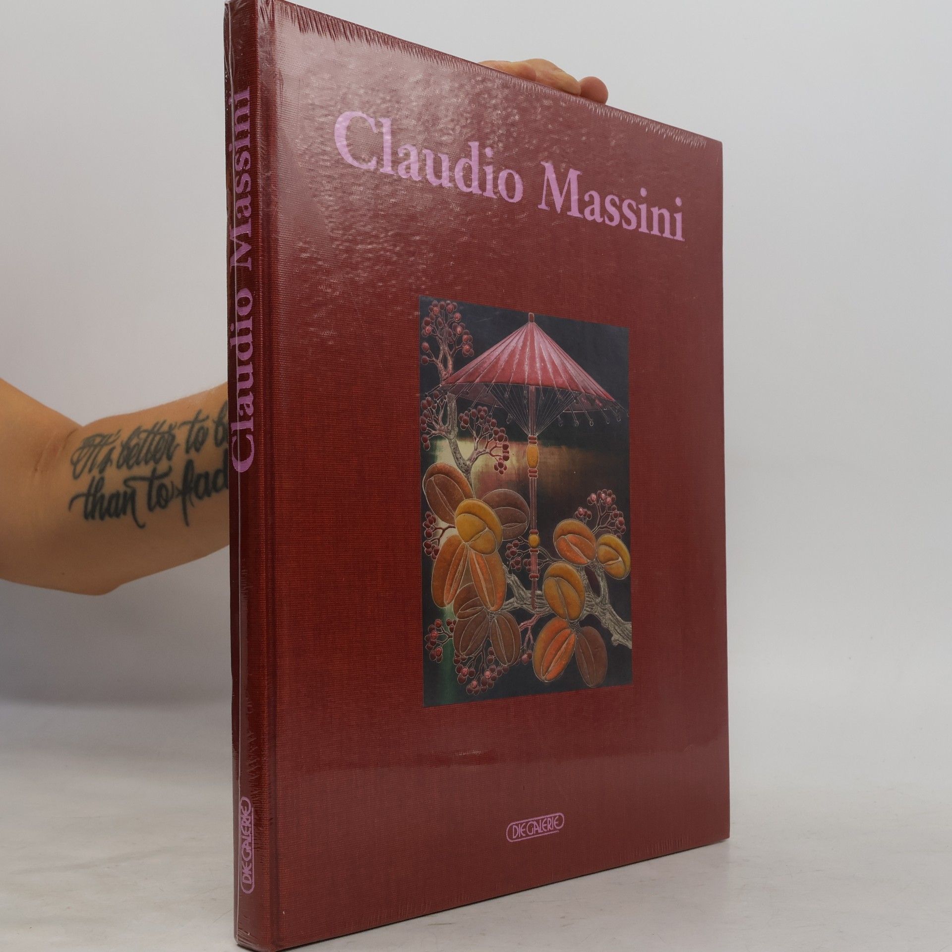 Claudio Massini Claudio Massini