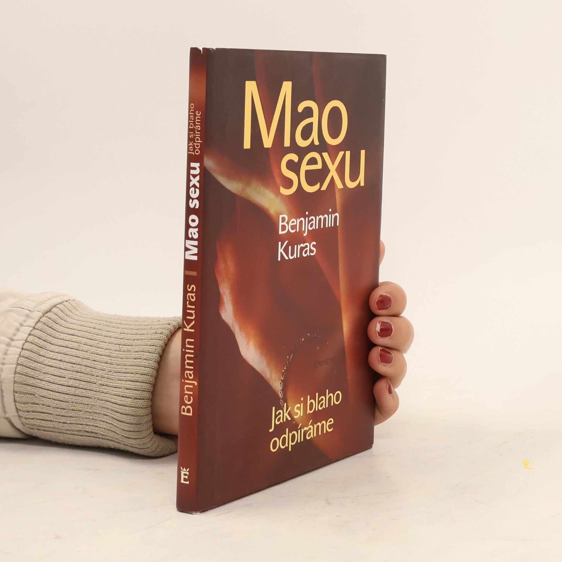 Benjamin Kuras Mao sexu: Jak si blaho odpíráme