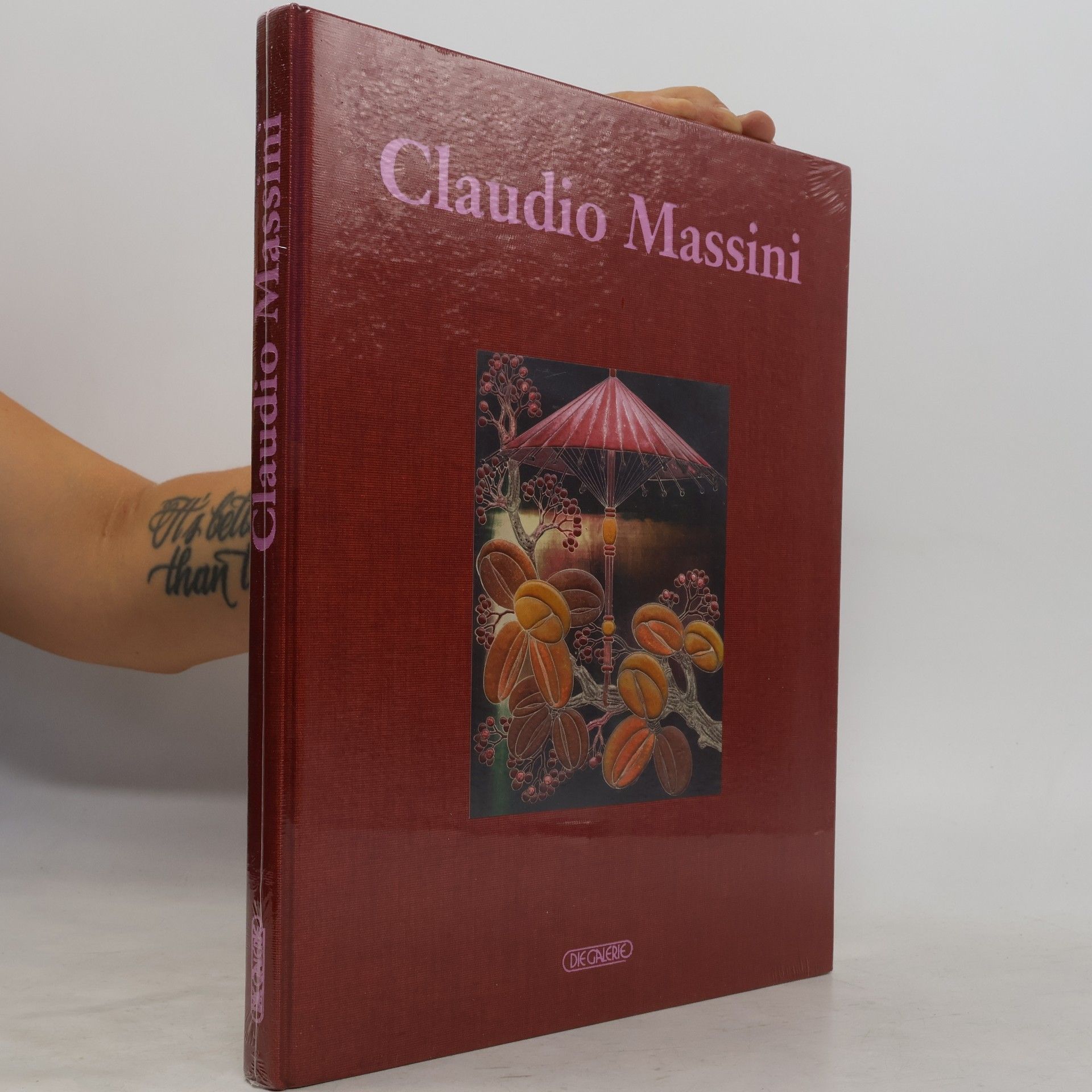 Claudio Massini Claudio Massini