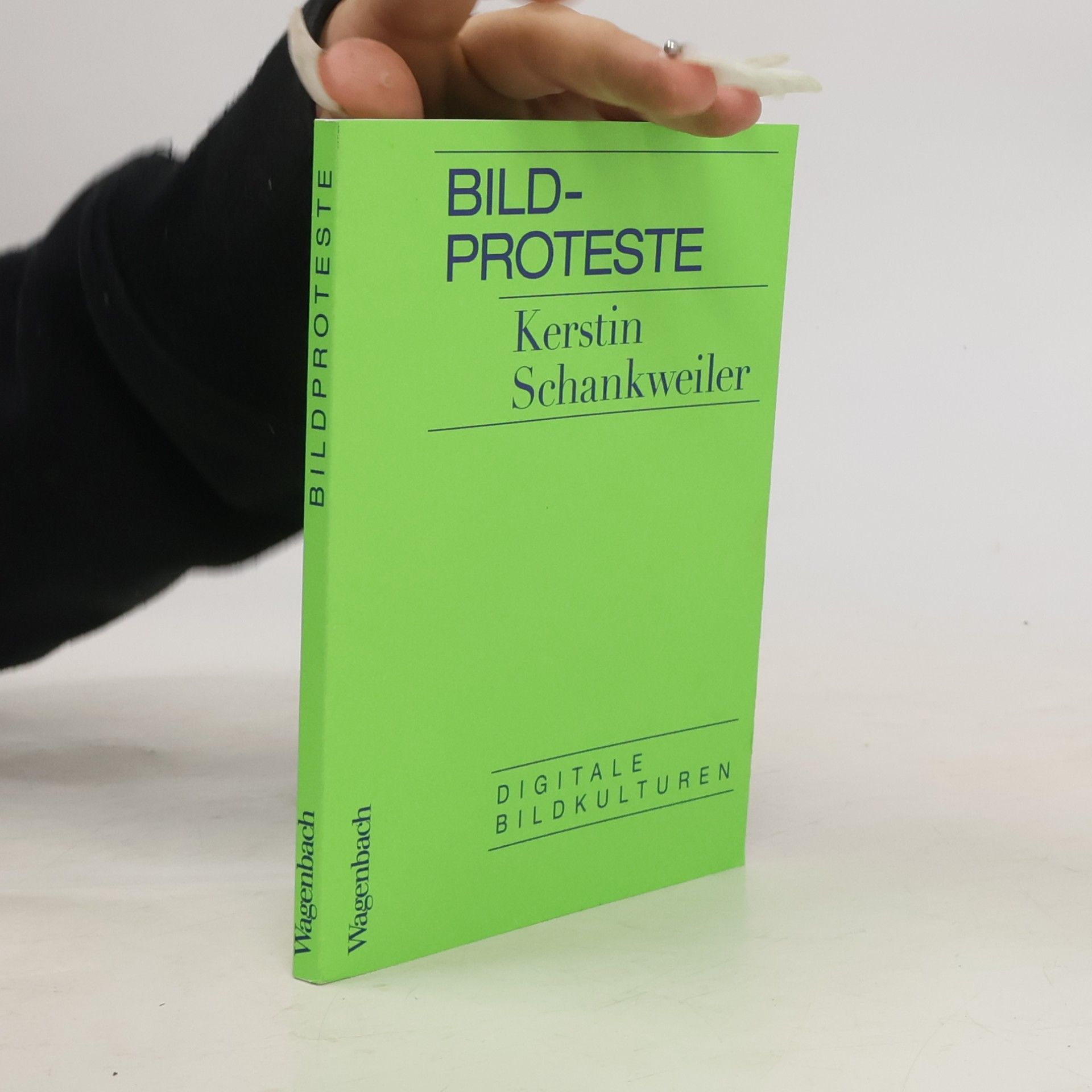 Bildproteste