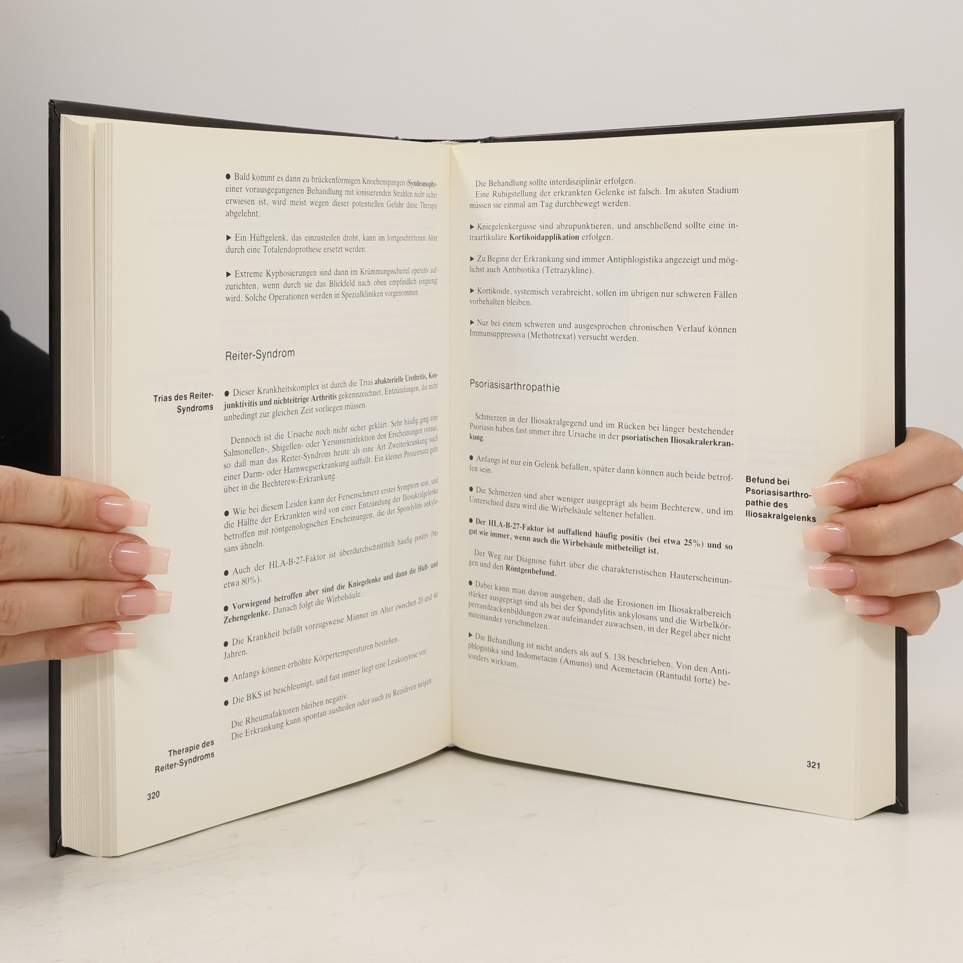 K. Joachim Münzenberg Orthopädie in der Praxis - 2. vollständig überarbeitete Auflage