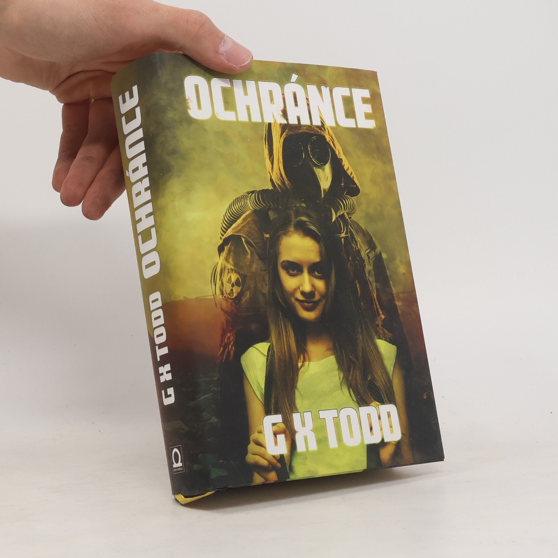 G X Todd Ochránce