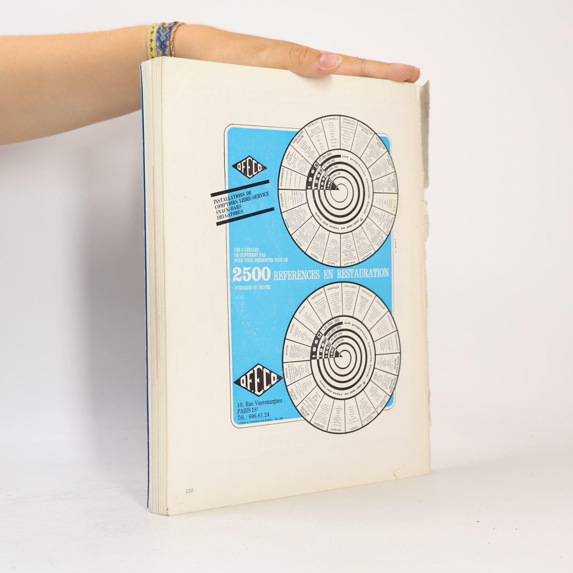 Autores varios L'architecture d au jour d'hui. Tendances