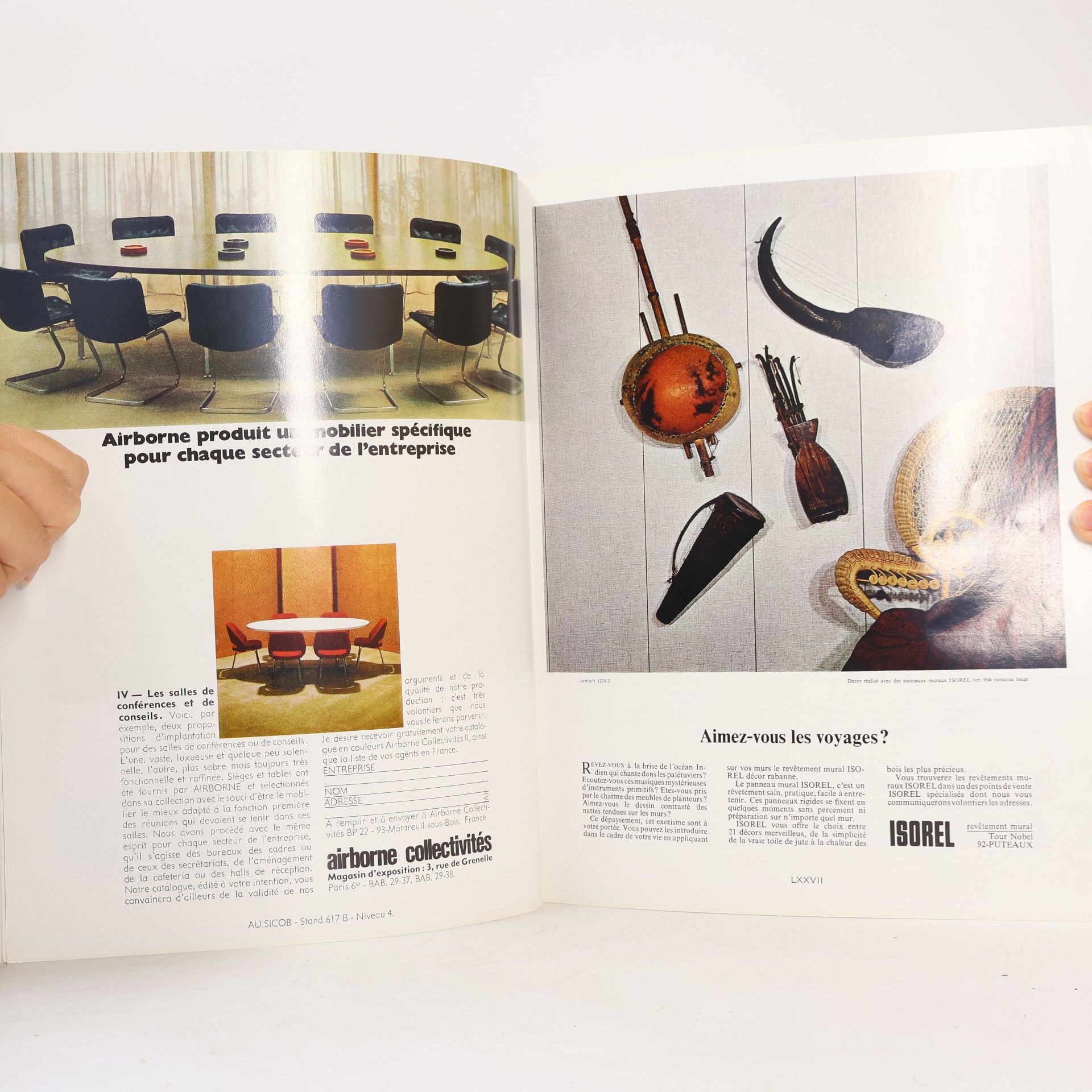 Autores varios L'architecture d au jour d'hui. Tendances