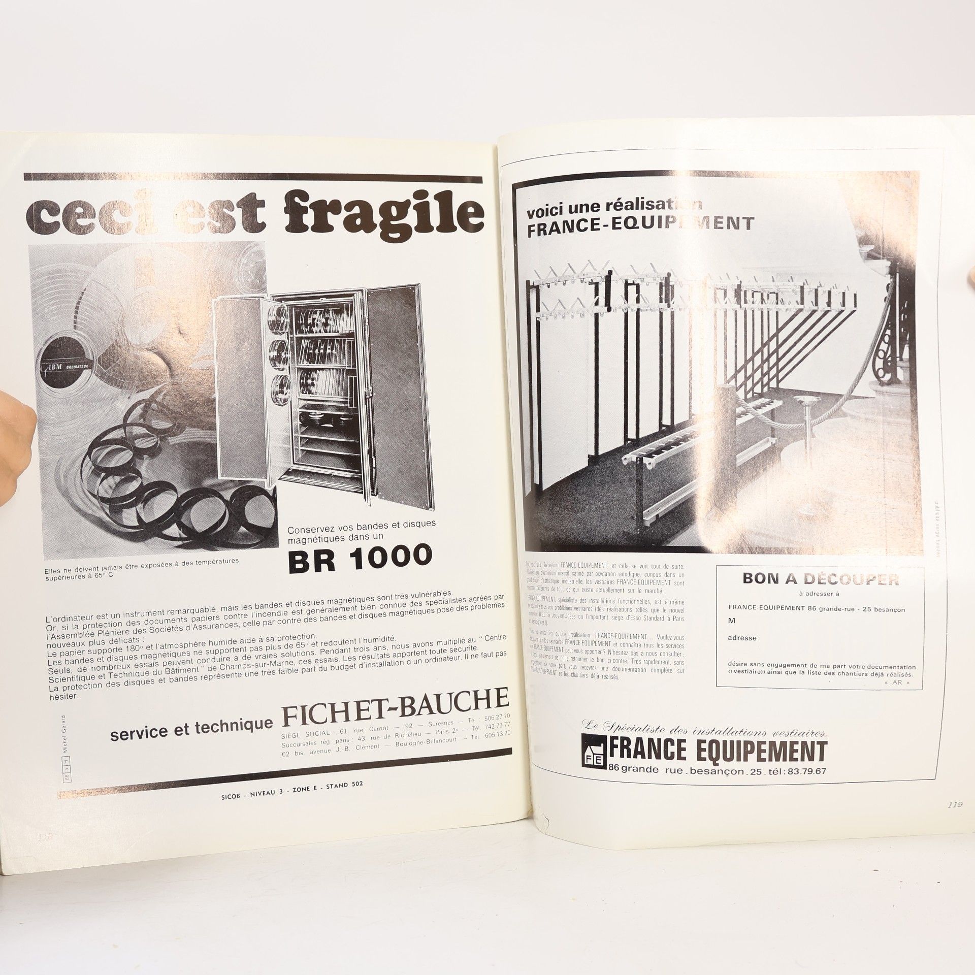 Autores varios L'architecture d au jour d'hui. Tendances