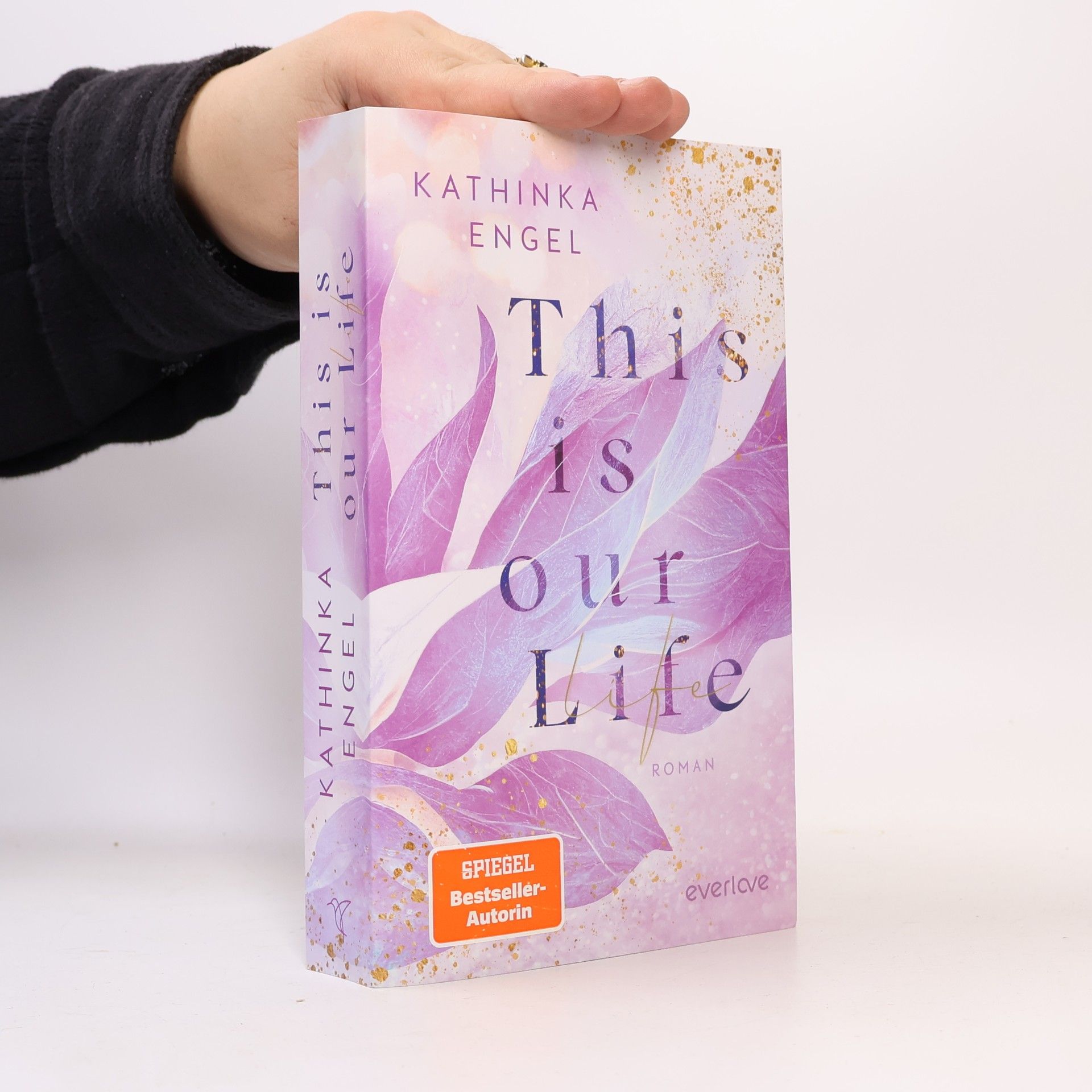 Kathinka Engel This is Our Life