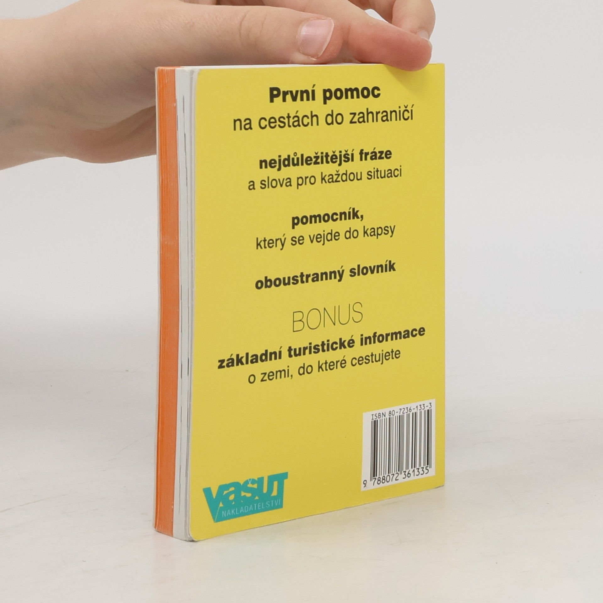 Autores varios Španělština