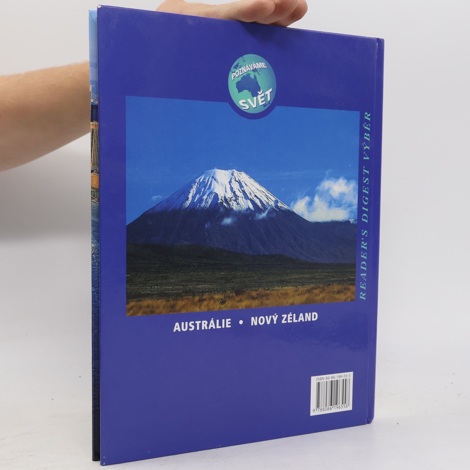 Autorenkollektiv Austrálie a Nový Zéland
