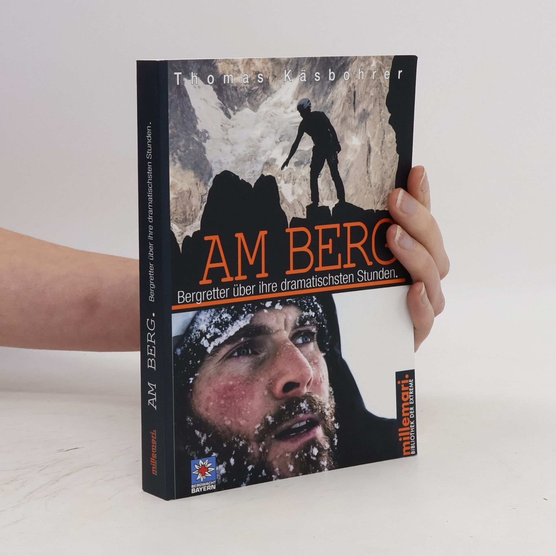 Am Berg