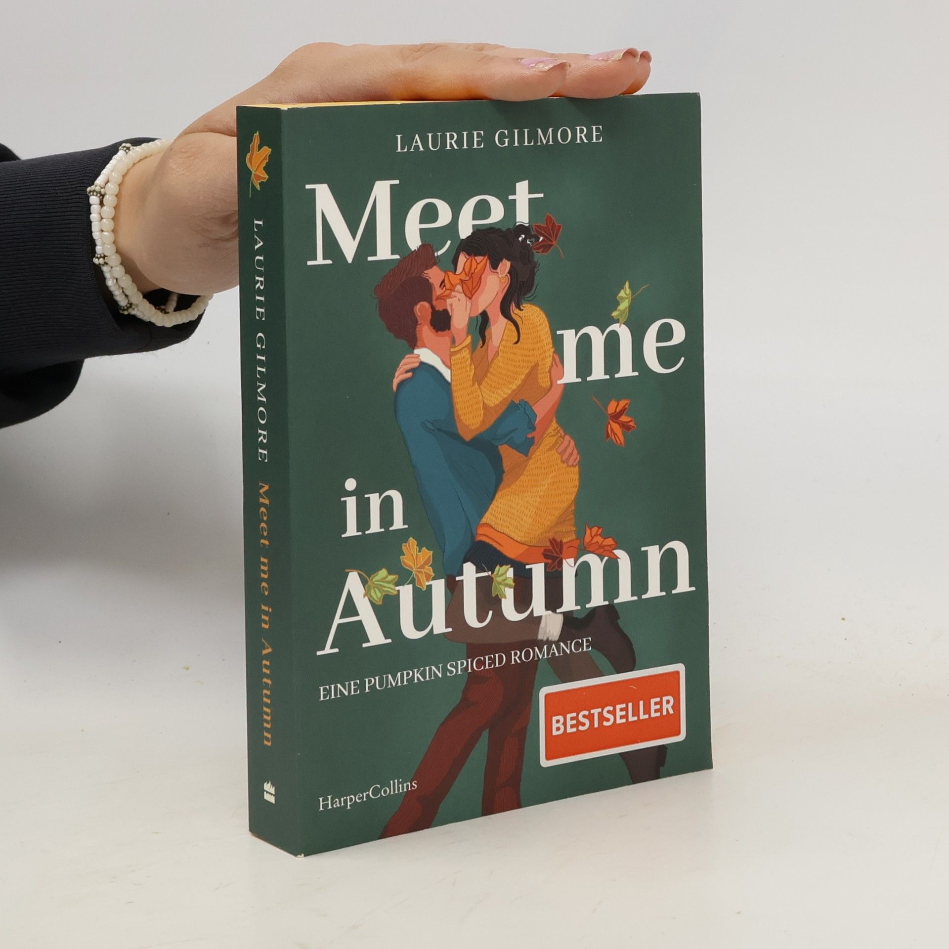 Meet Me in Autumn