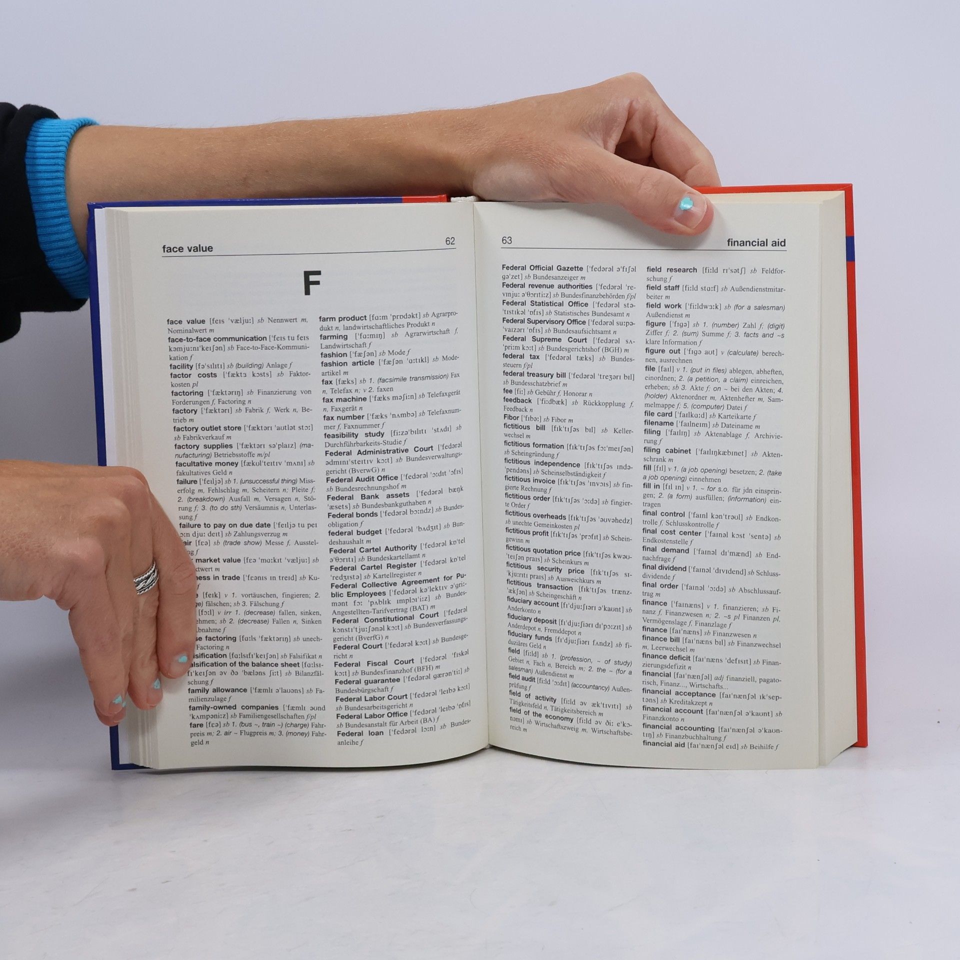 Kolektiv autorů Business English