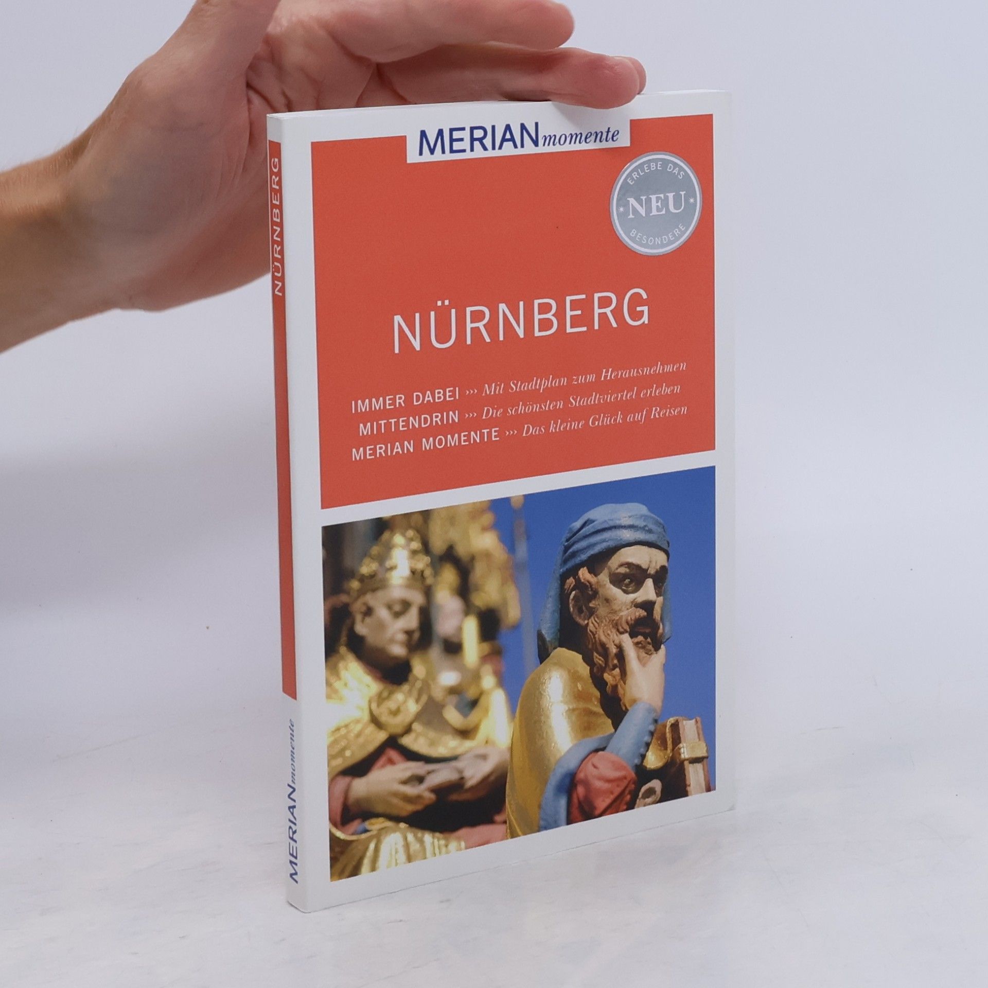 Collectif d'auteurs Nürnberg
