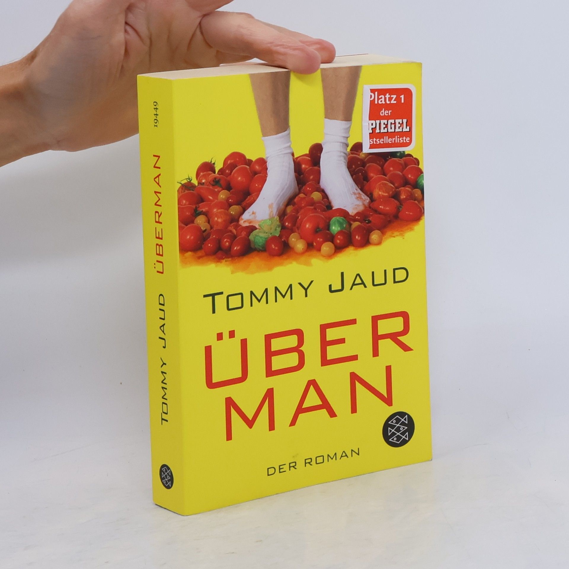 Über man