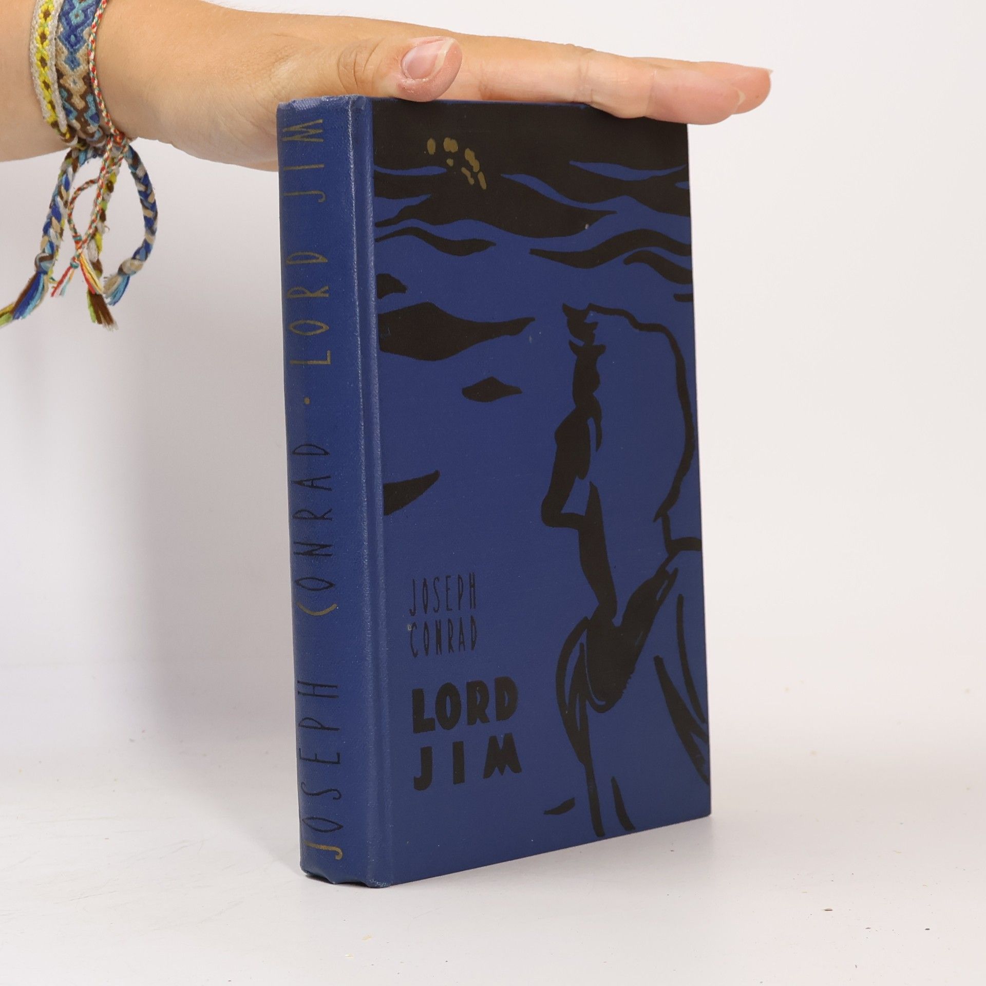 Joseph Conrad Lord Jim