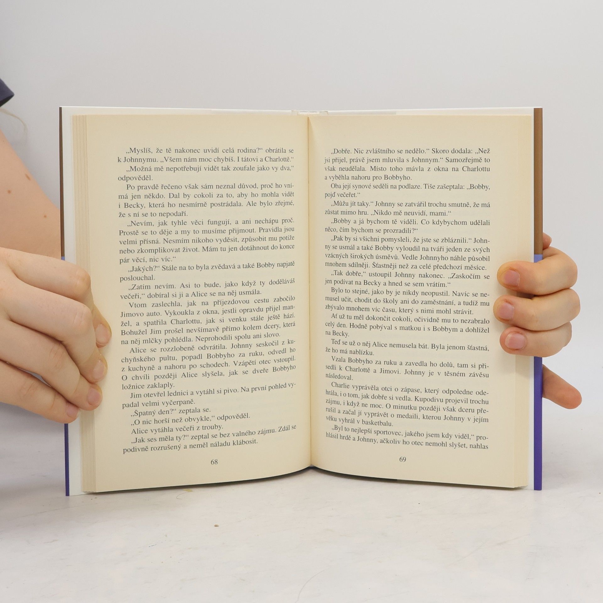 Danielle Steel Strážný anděl