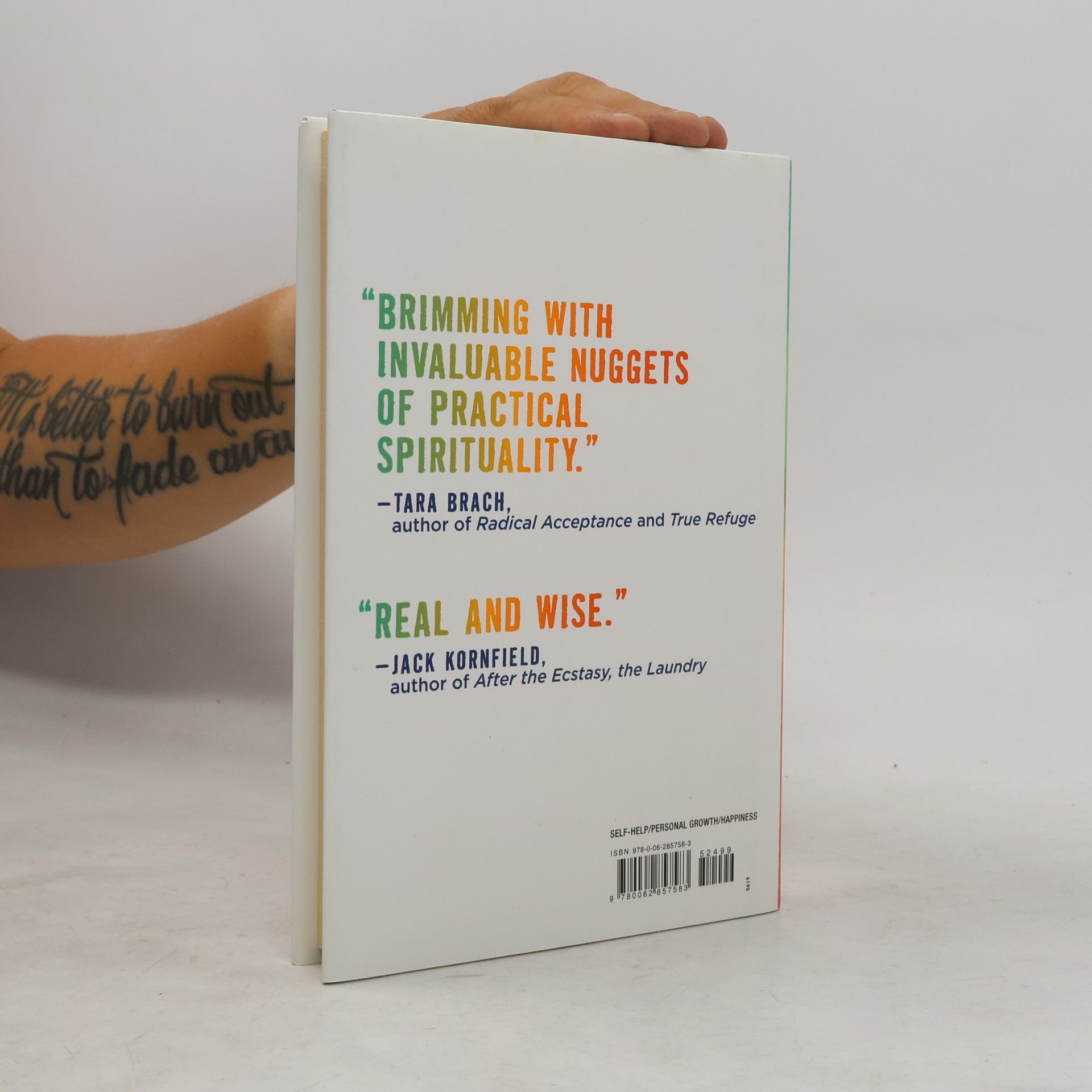 Tim Desmond How to Stay Human in a F*cked-Up World