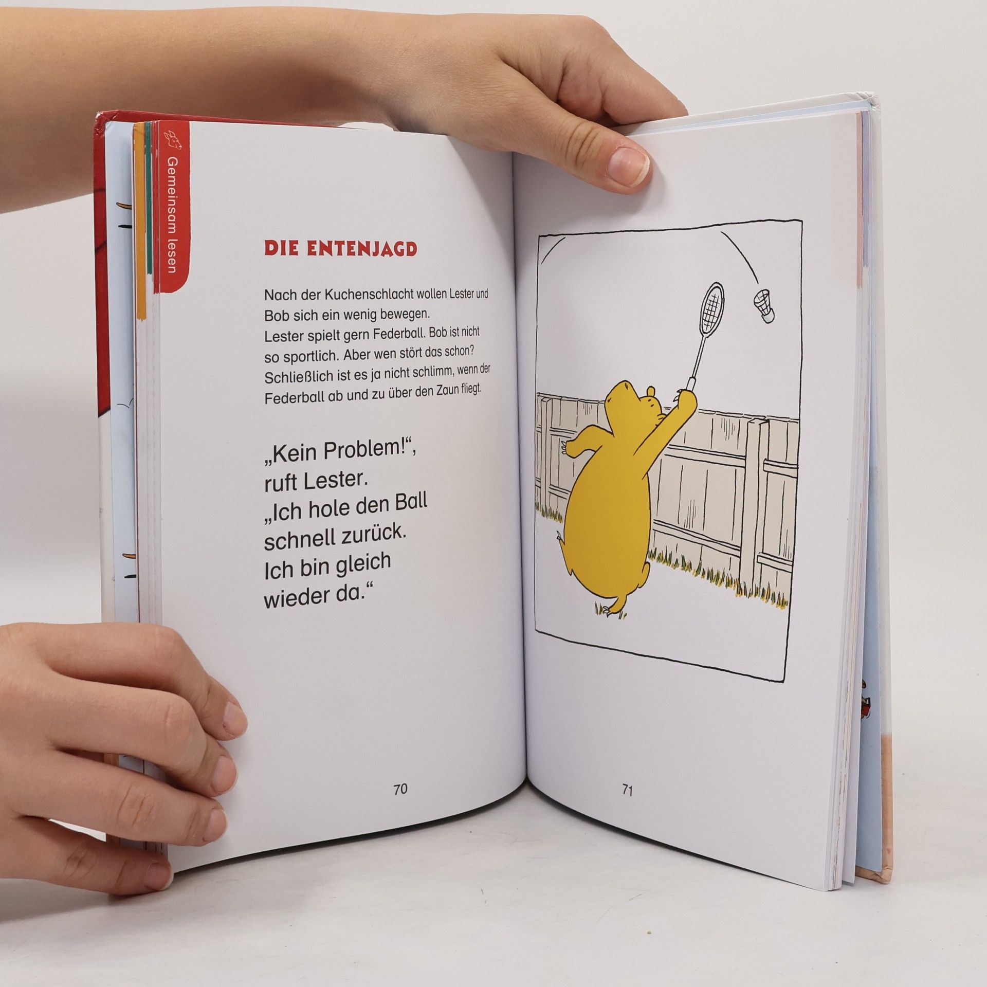 Autorenkollektiv Vorhang auf!