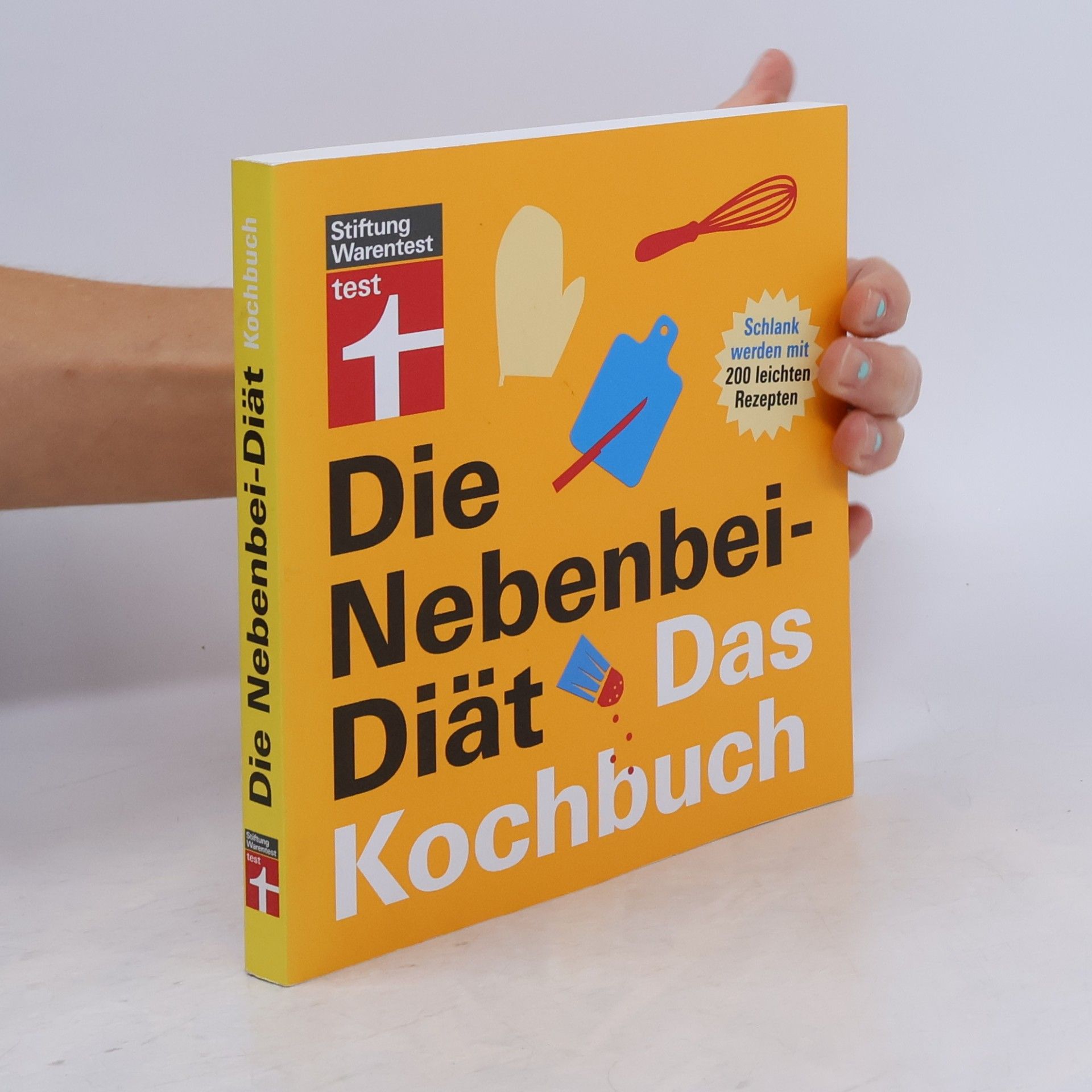 Maria-Elisabeth Lange Die Nebenbei-Diät