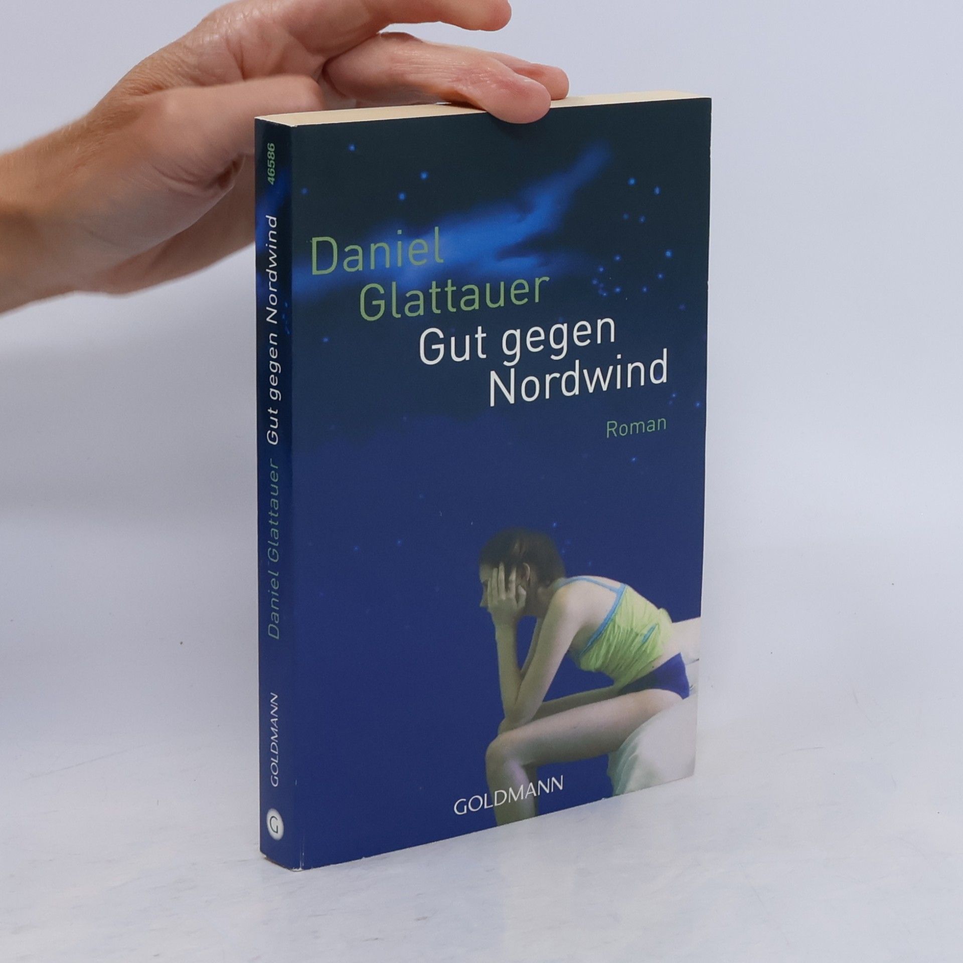 Daniel Glattauer Gut gegen Nordwind