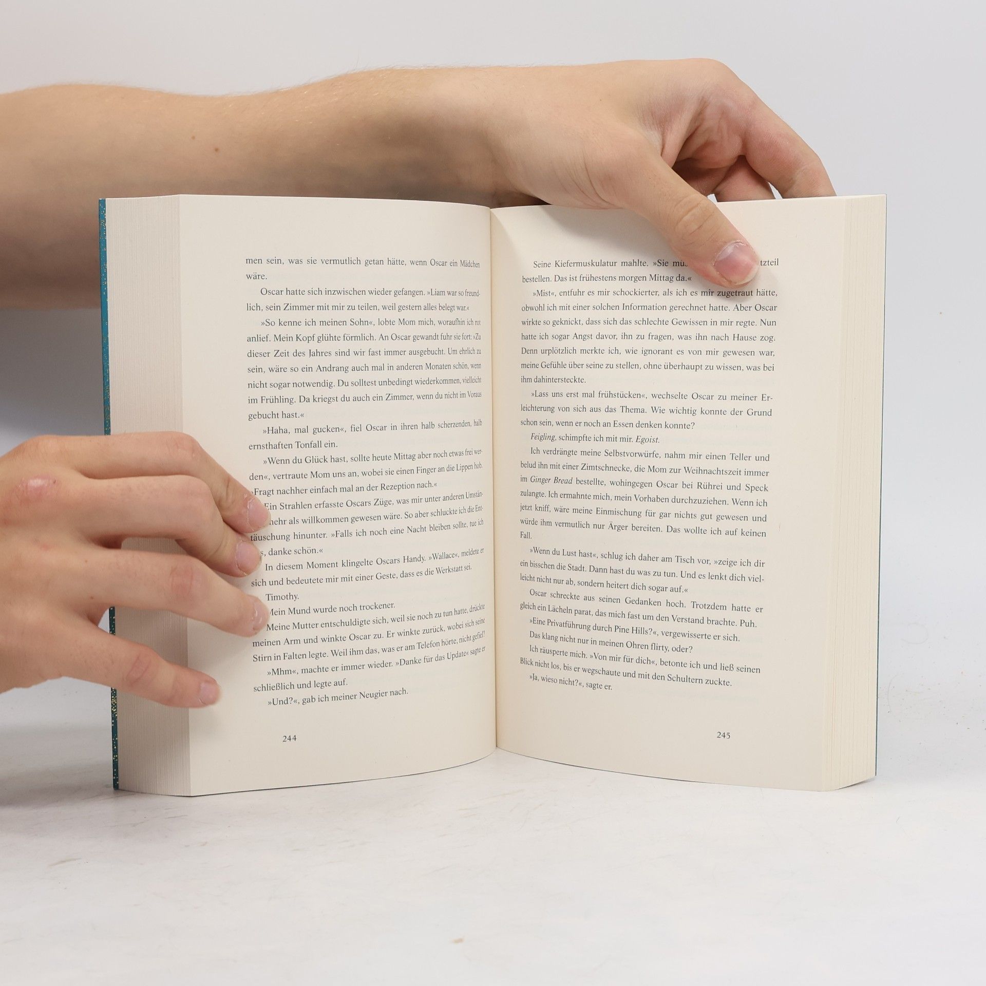 Alexandra Flint Winter Wishes. Ein Adventskalender. Lovestorys für 24 Tage plus Silvester-Special